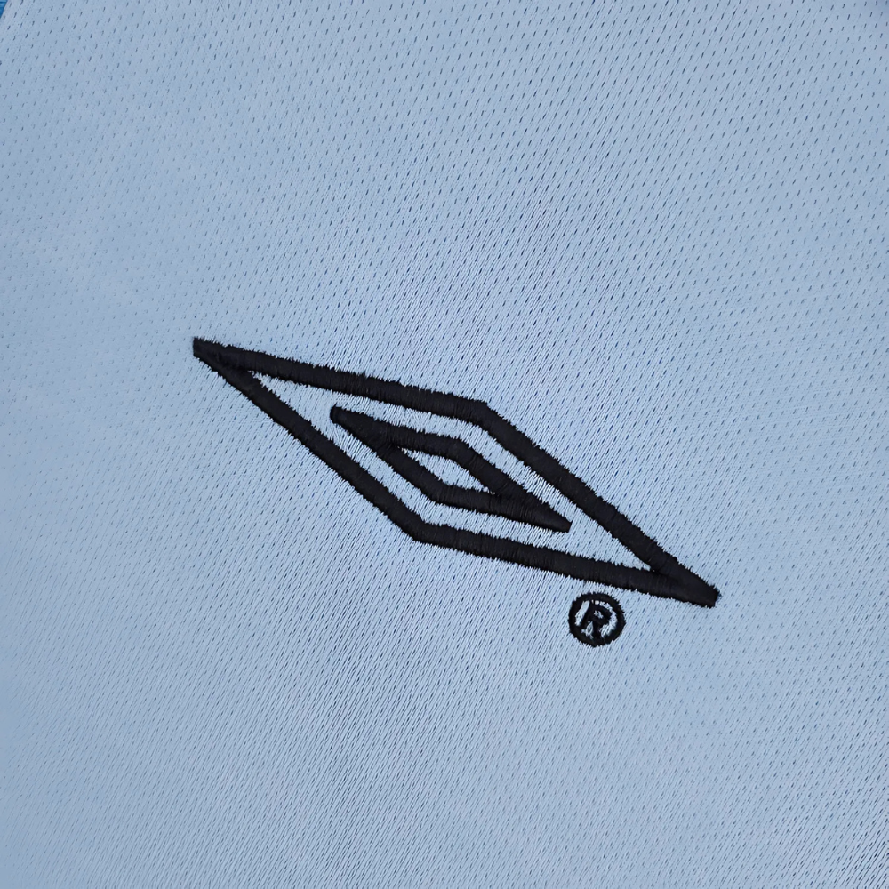 Camiseta retro de local Celta Vigo 2002/04
