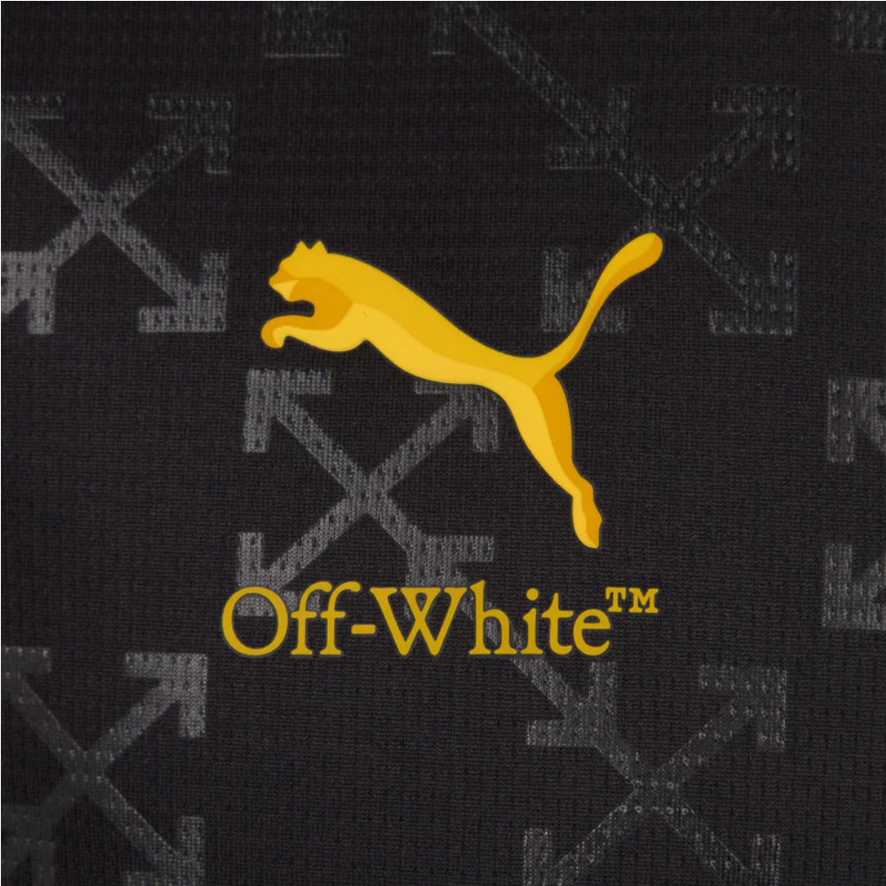 (KIDS) AC MILAN "OFF" FASHION COLLAB  SPECIAL EDITION KIT 25/26