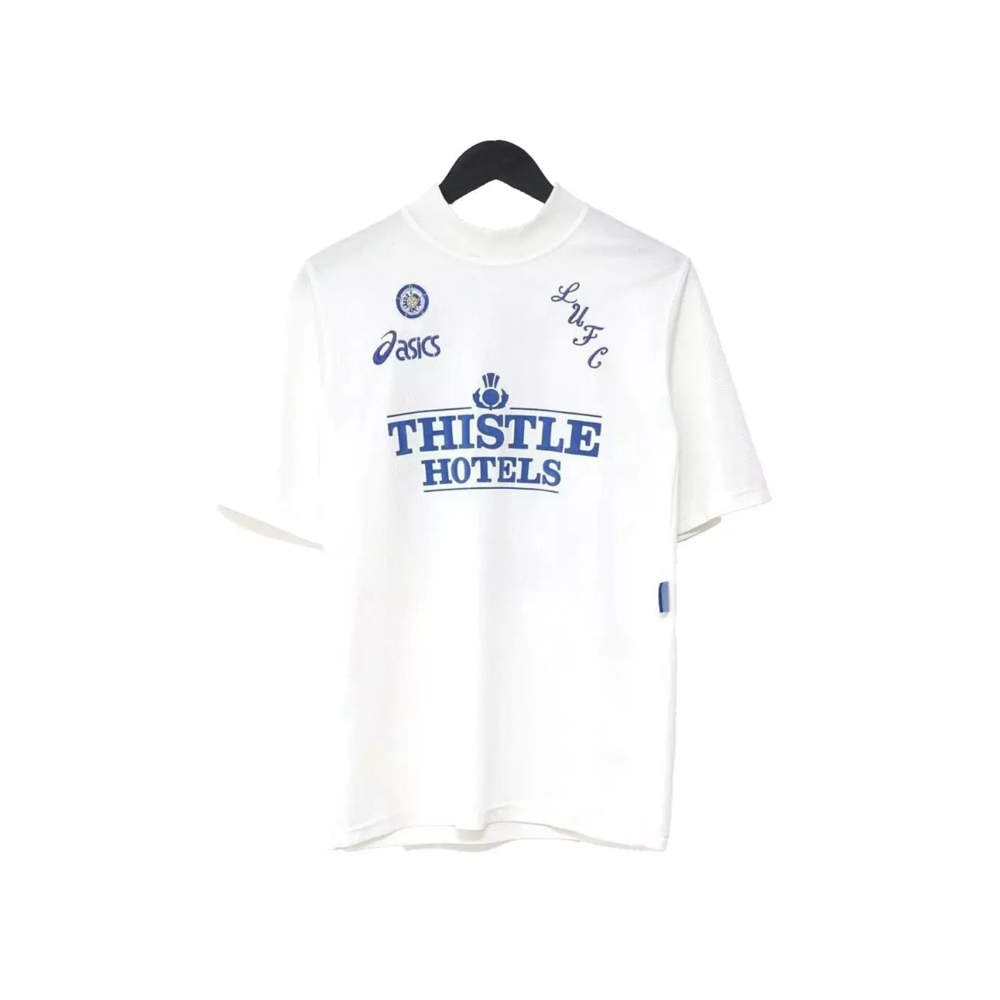 Leeds United Home Shirt 1995/96