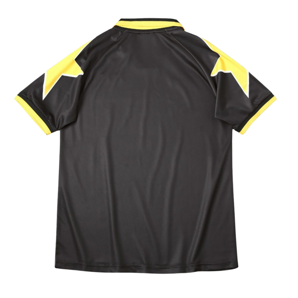 RETRO JUVENTUS AWAY SHIRT 1995/97