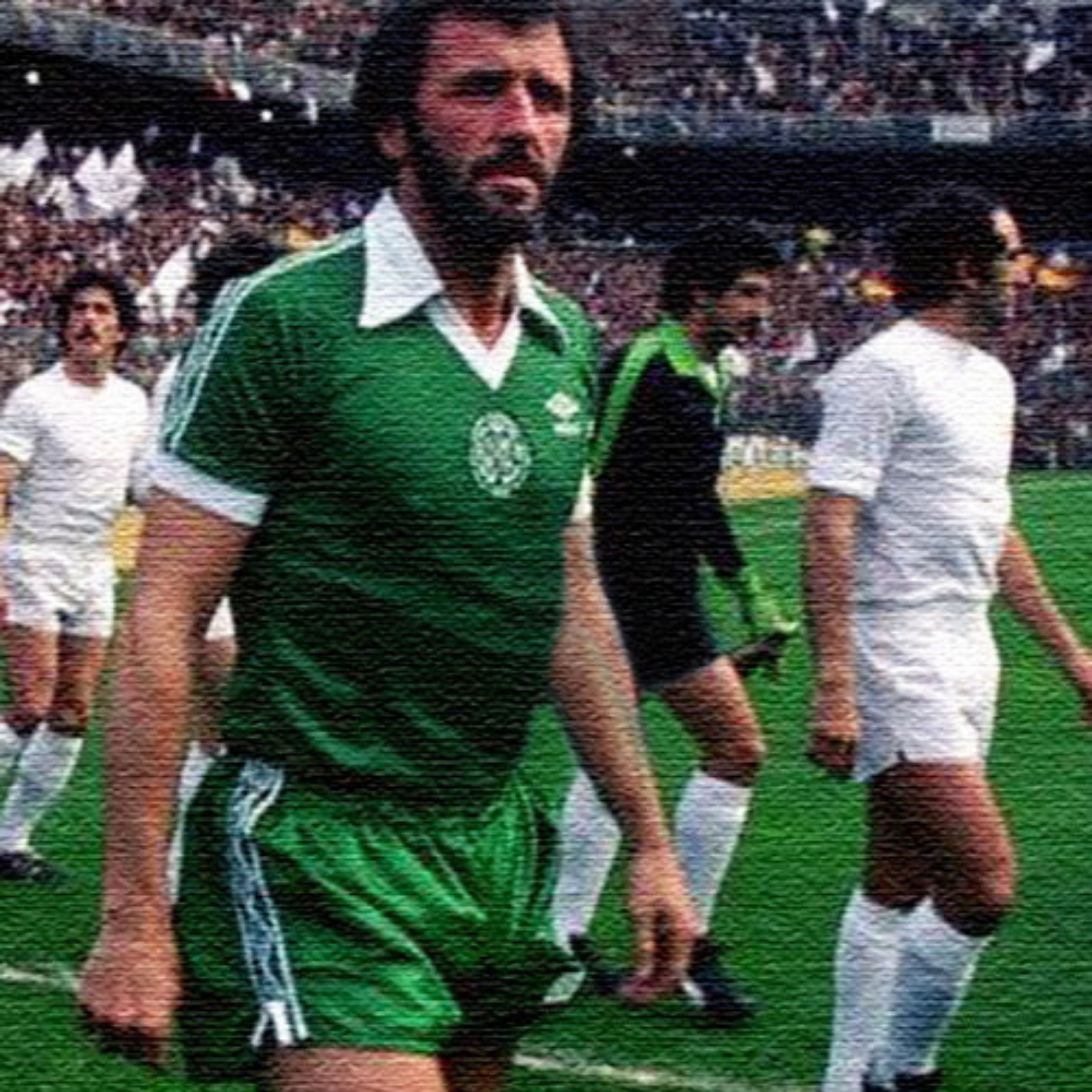 Celtic Away Shirt 1979/80