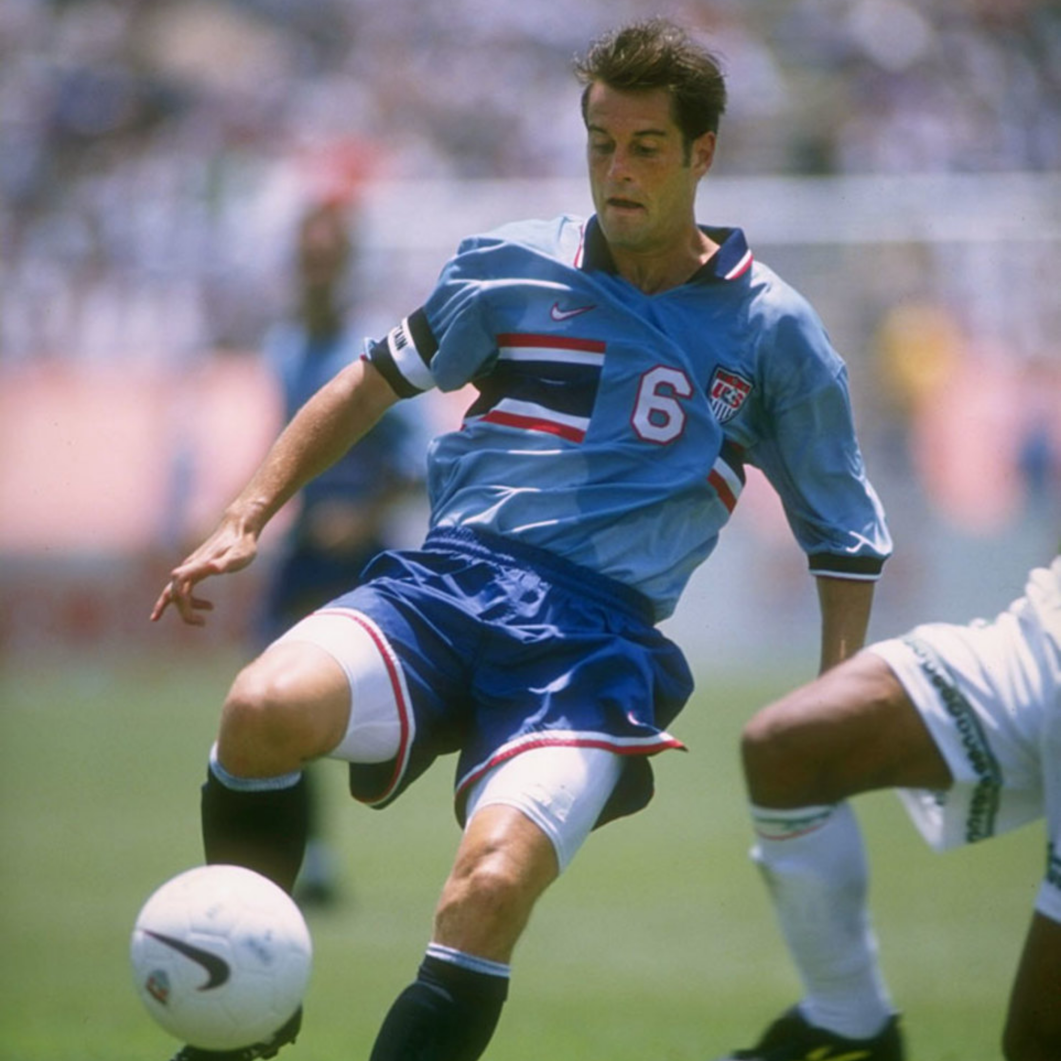 USA Third Shirt 1995