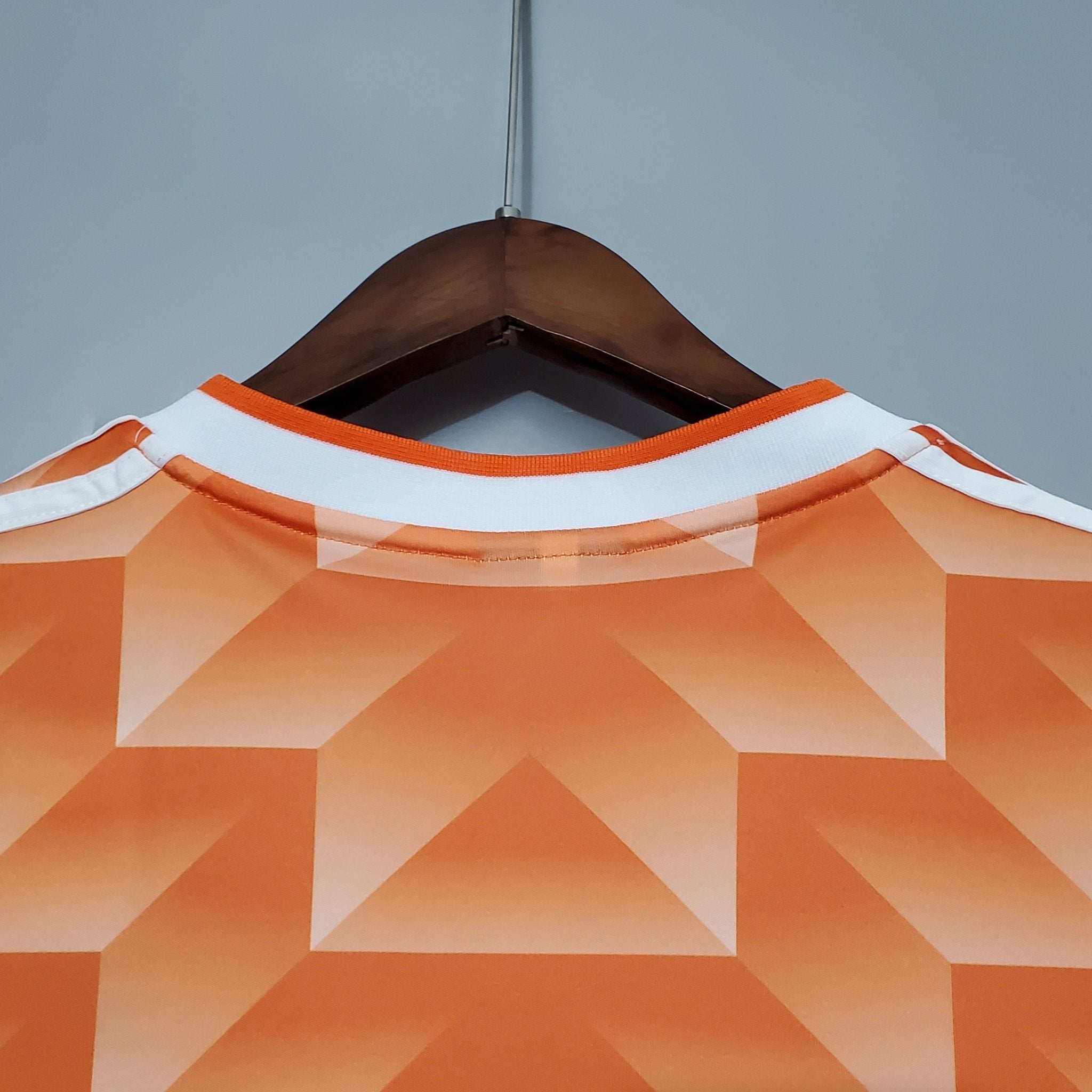 1988 Netherlands retro  kit (Euro 1988)
