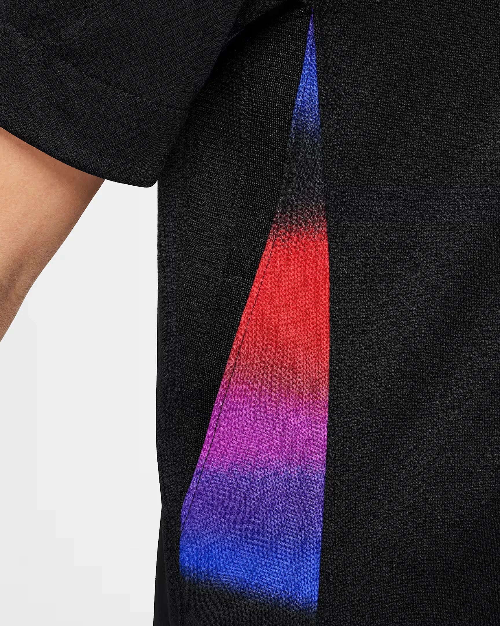 England Auswärtstrikot für Kinder 2025/2026 (Frauenmannschaft)