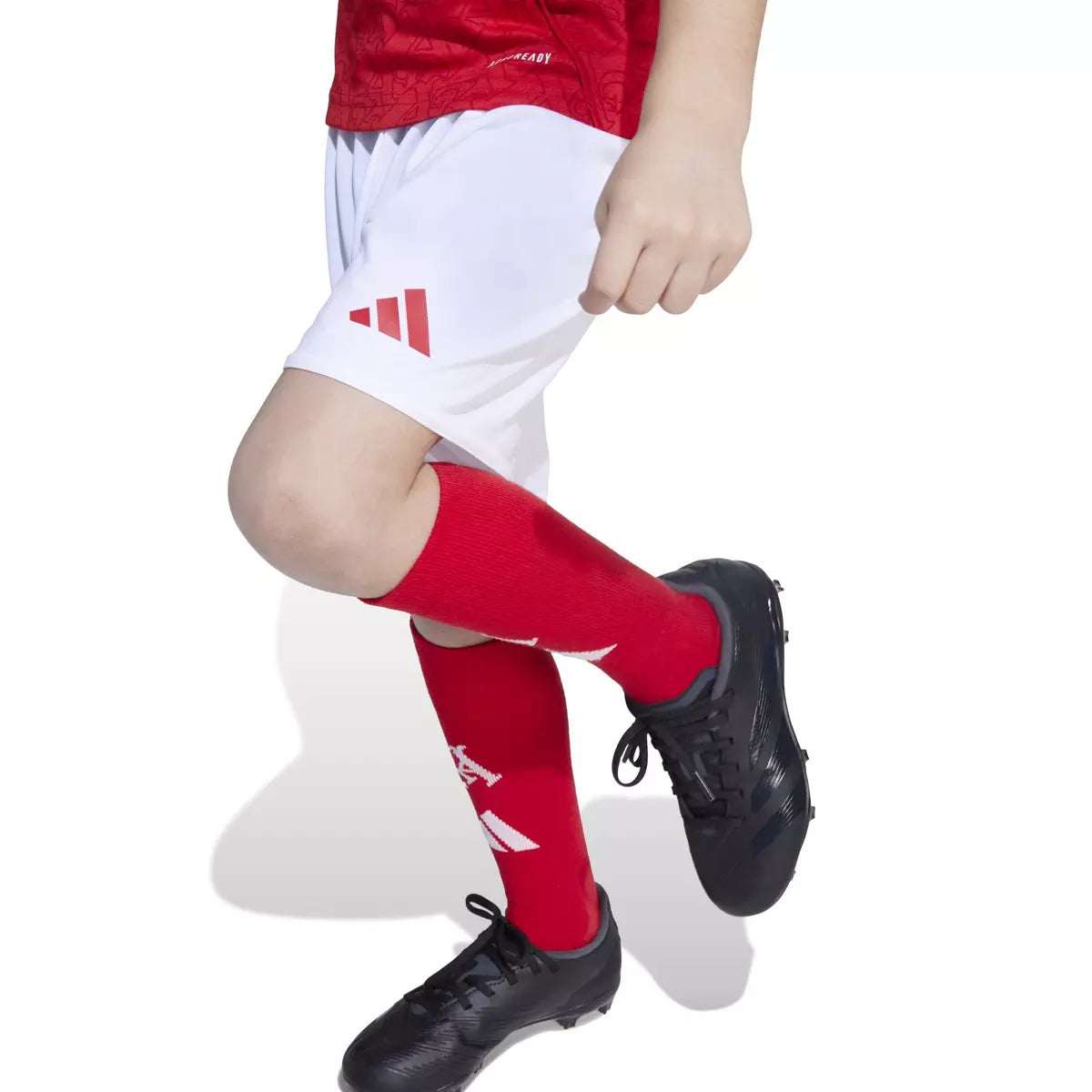 Arsenal Kinder-Fußballtrikot Heimtrikot 2025/26