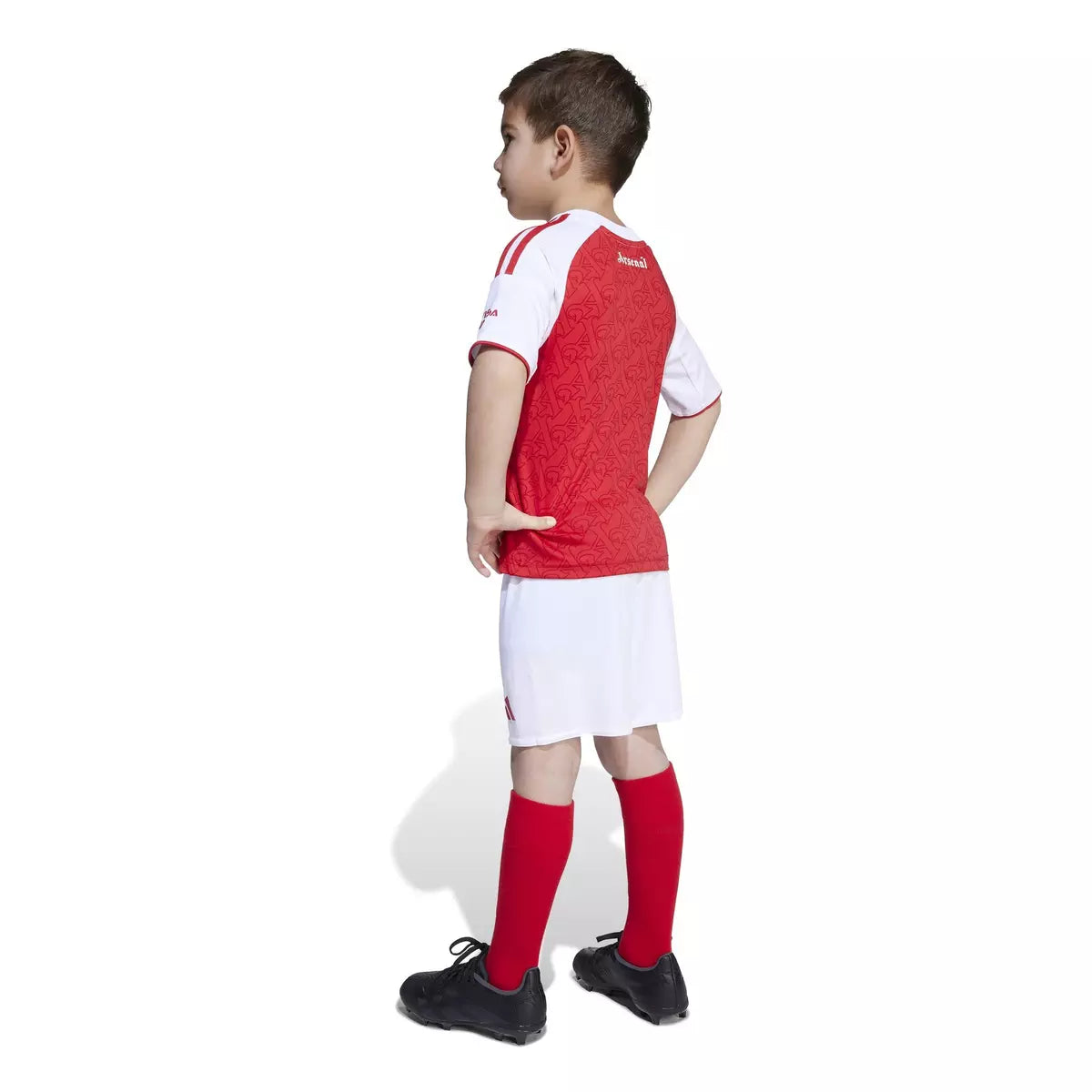 Arsenal Kinder-Fußballtrikot Heimtrikot 2025/26