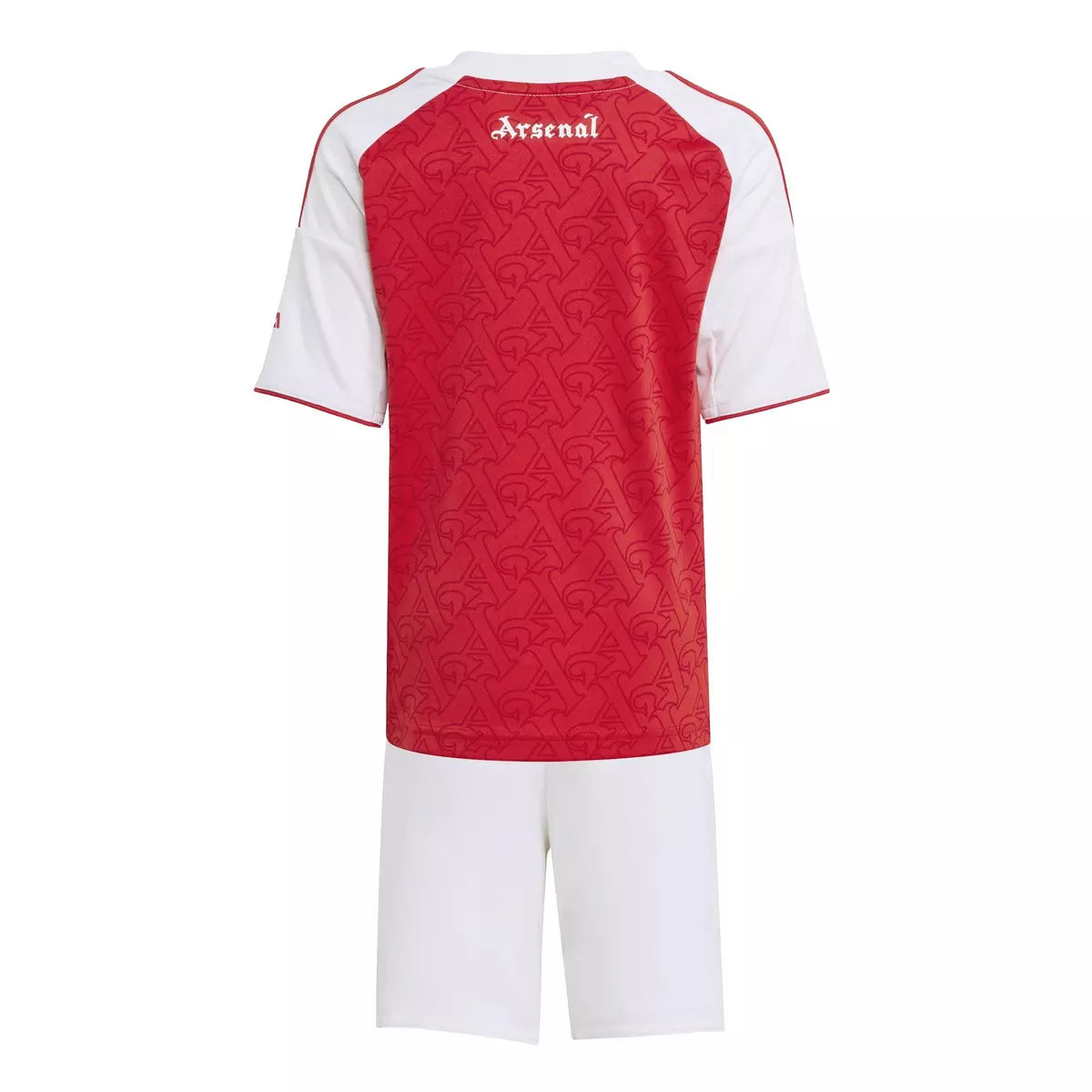 Arsenal Kinder-Fußballtrikot Heimtrikot 2025/26
