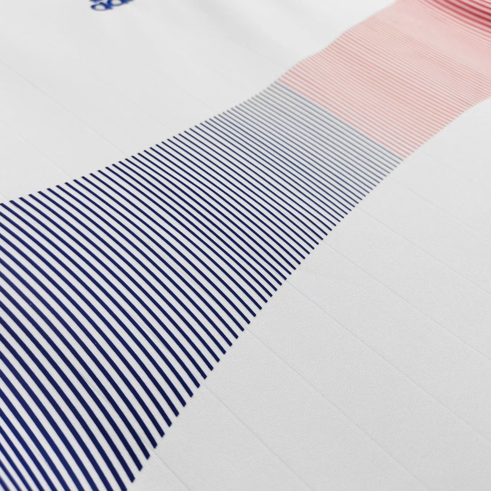 RETRO FRANCE 'ZIDANE 10' LEGENDEN AUSWÄRTSTRIKOT 2006