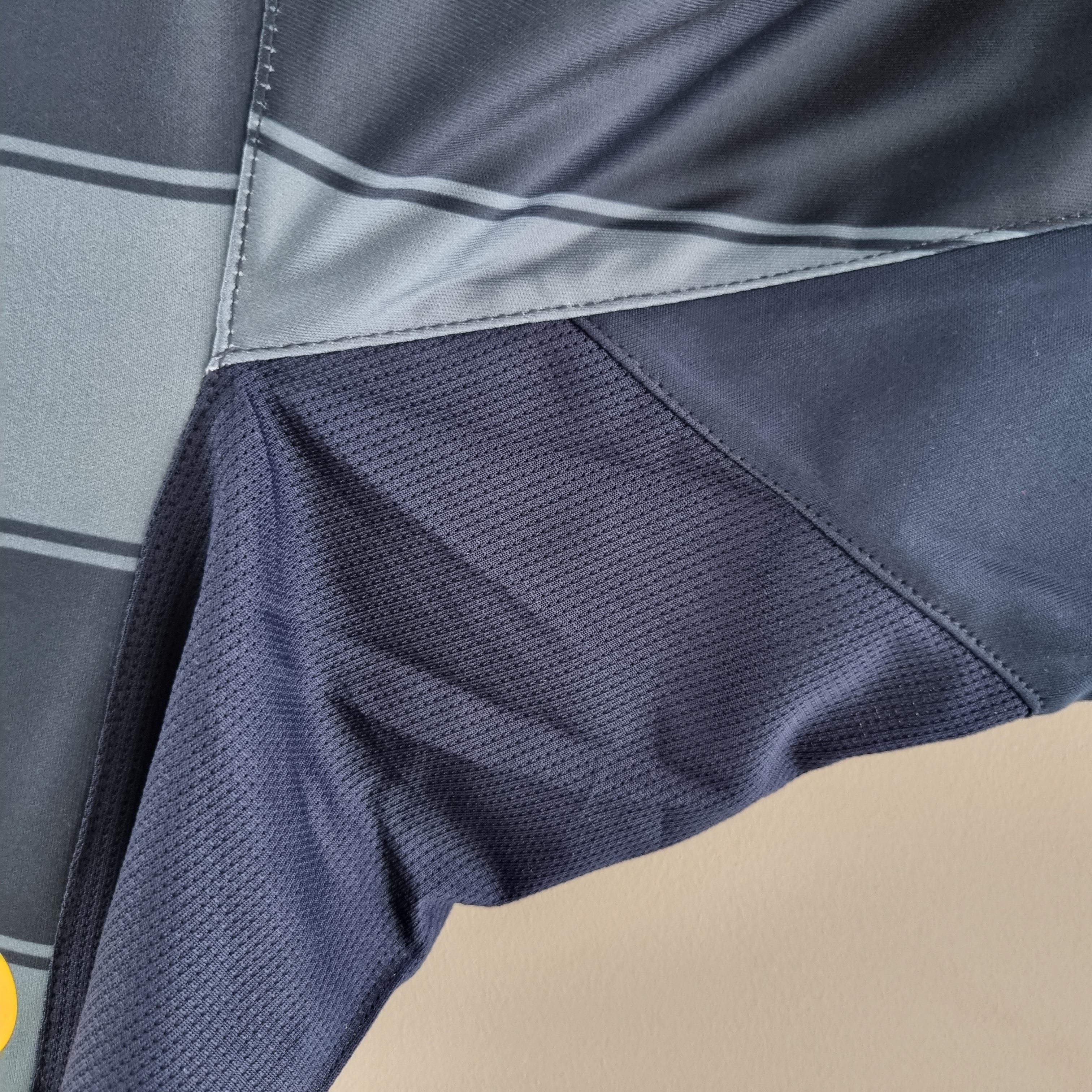 Kit retrò Inter Milan 2004