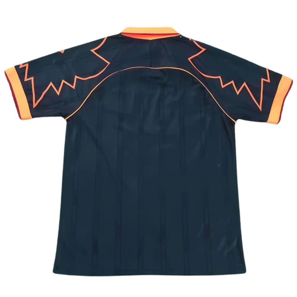 RETRO AS ROMA AWAY SHIRT 1999/00