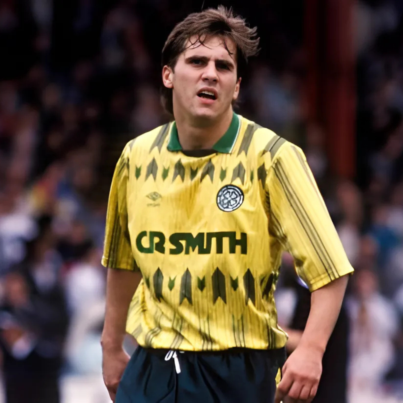 Celtic Away Shirt 1994/95