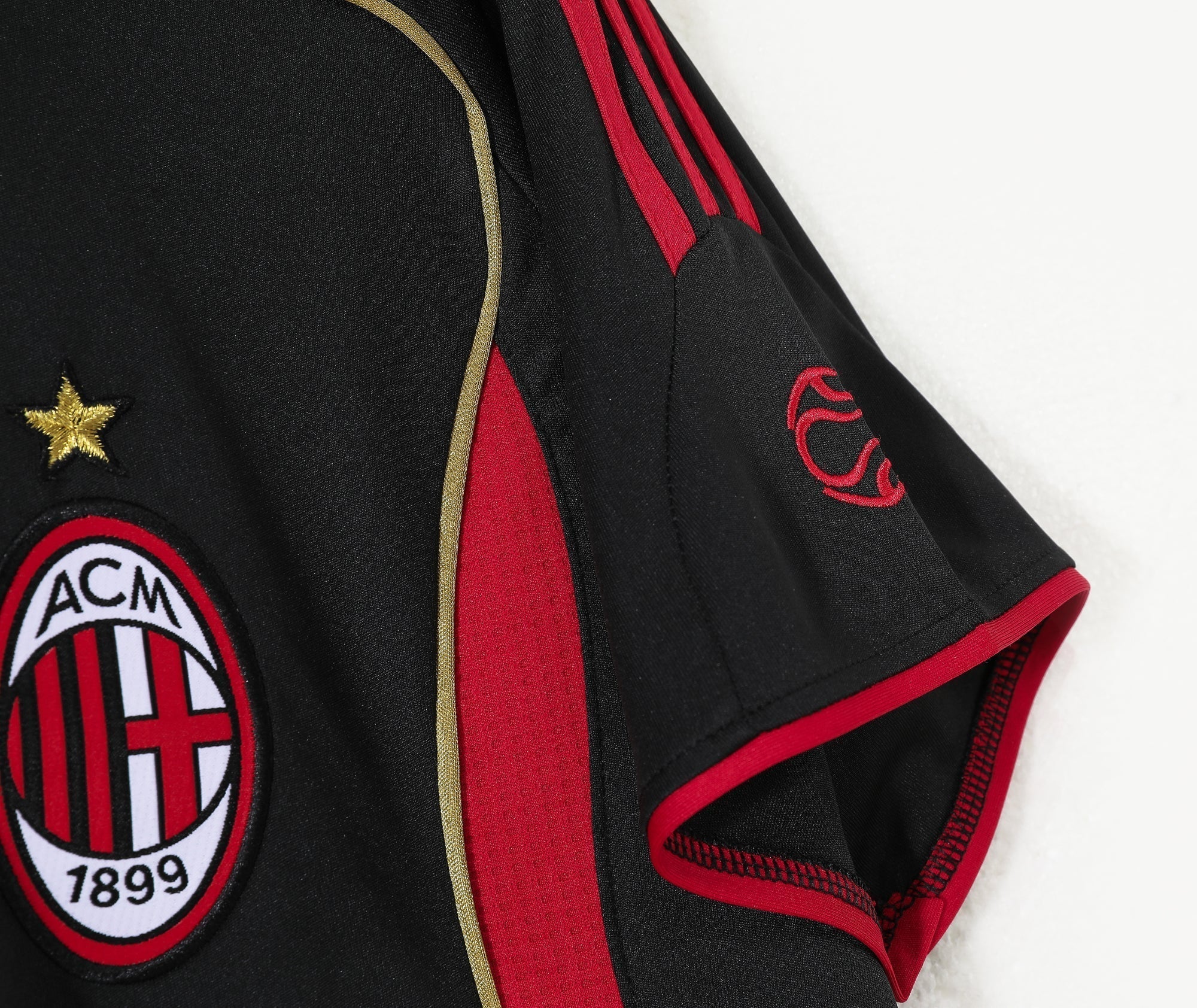 AC Milan Away Shirt - 2006-07