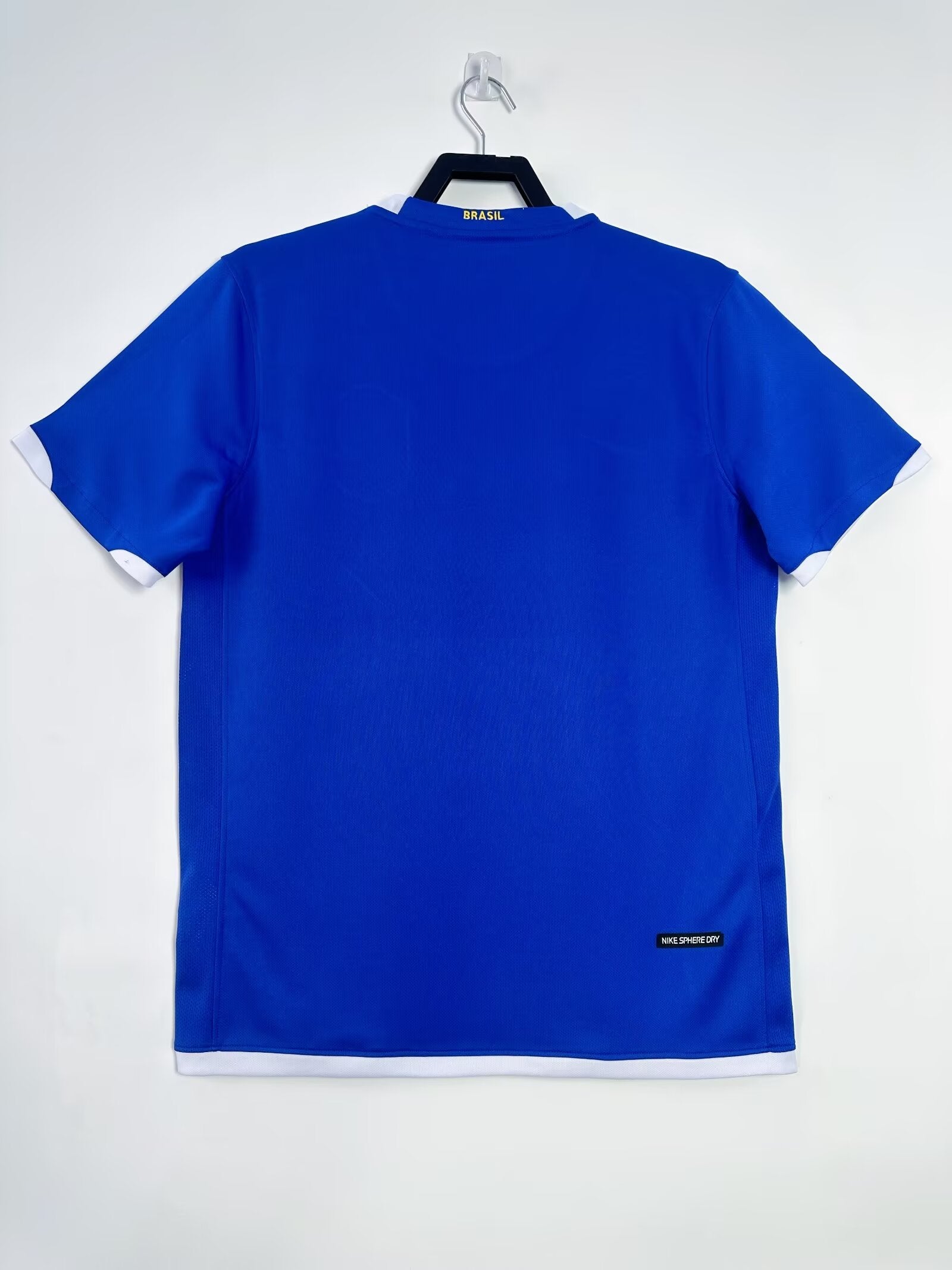 Brazil Away Shirt - 2006