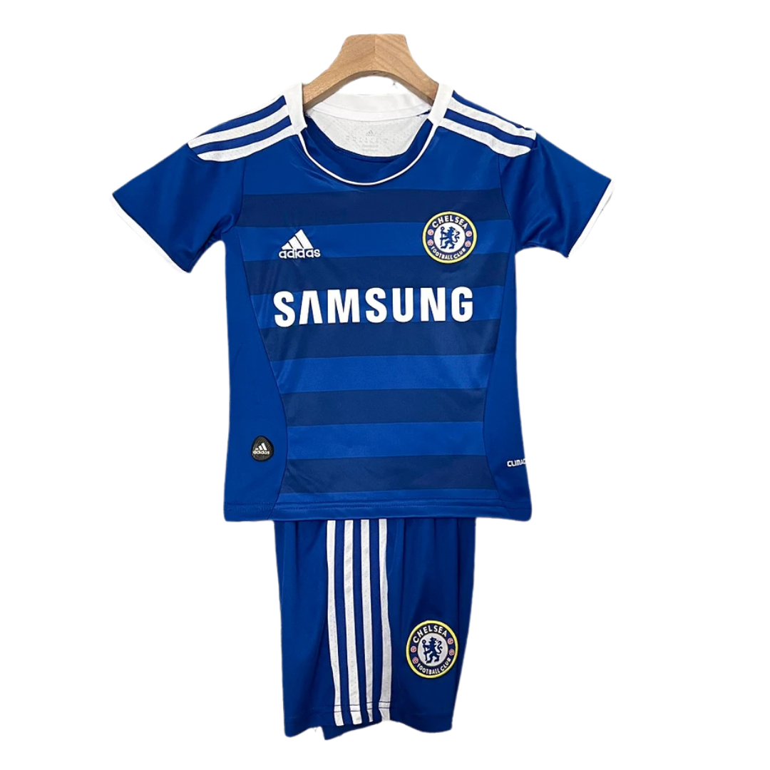 Chelsea Home 2011-2012 - KIDS SET