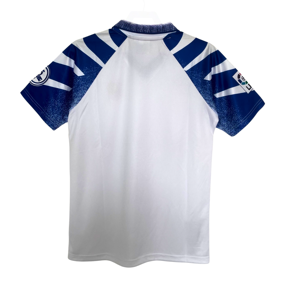 CD Tenerife Home Shirt 1997-98