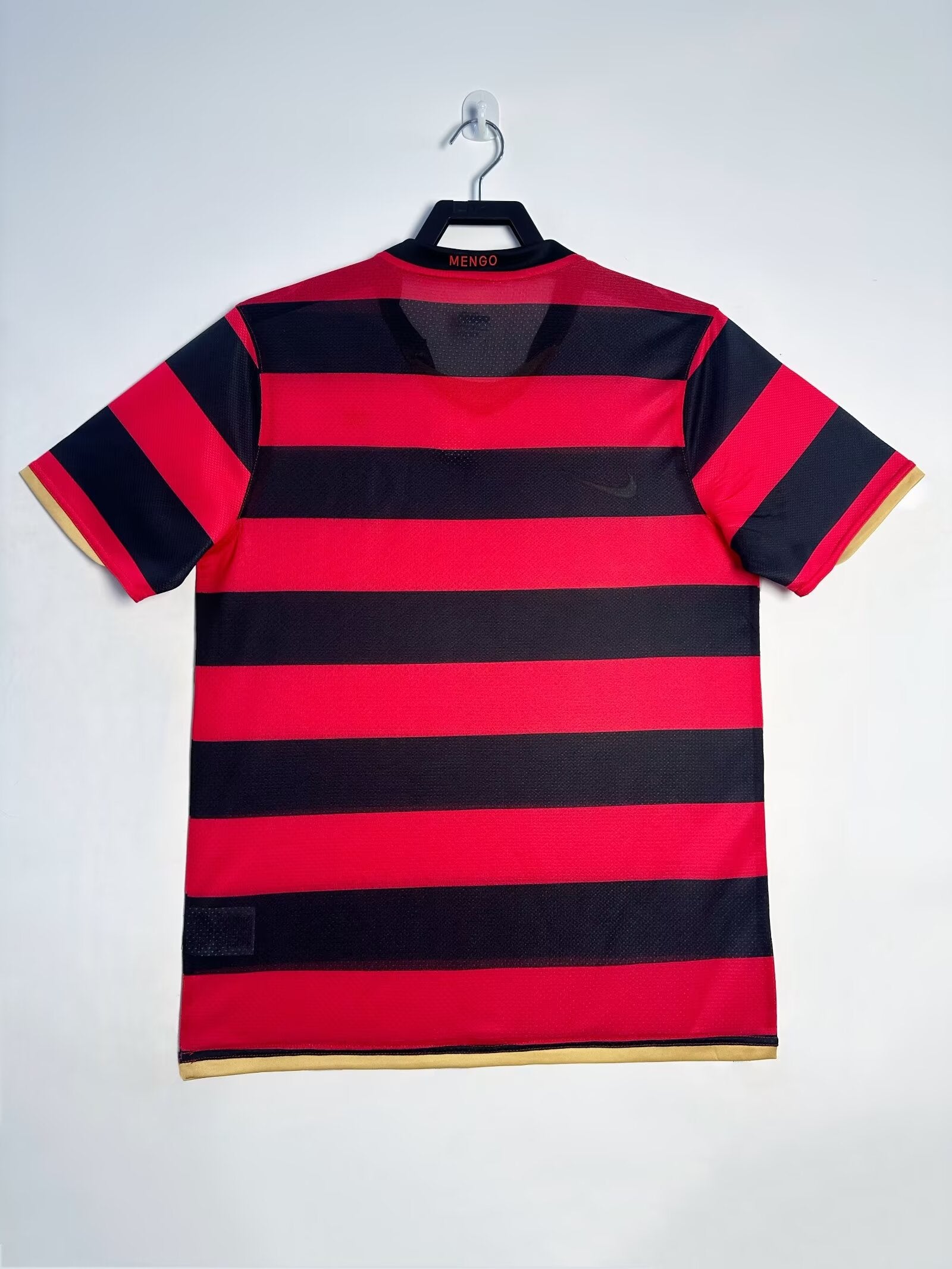 CR Flamengo Home Shirt - 2008-2009