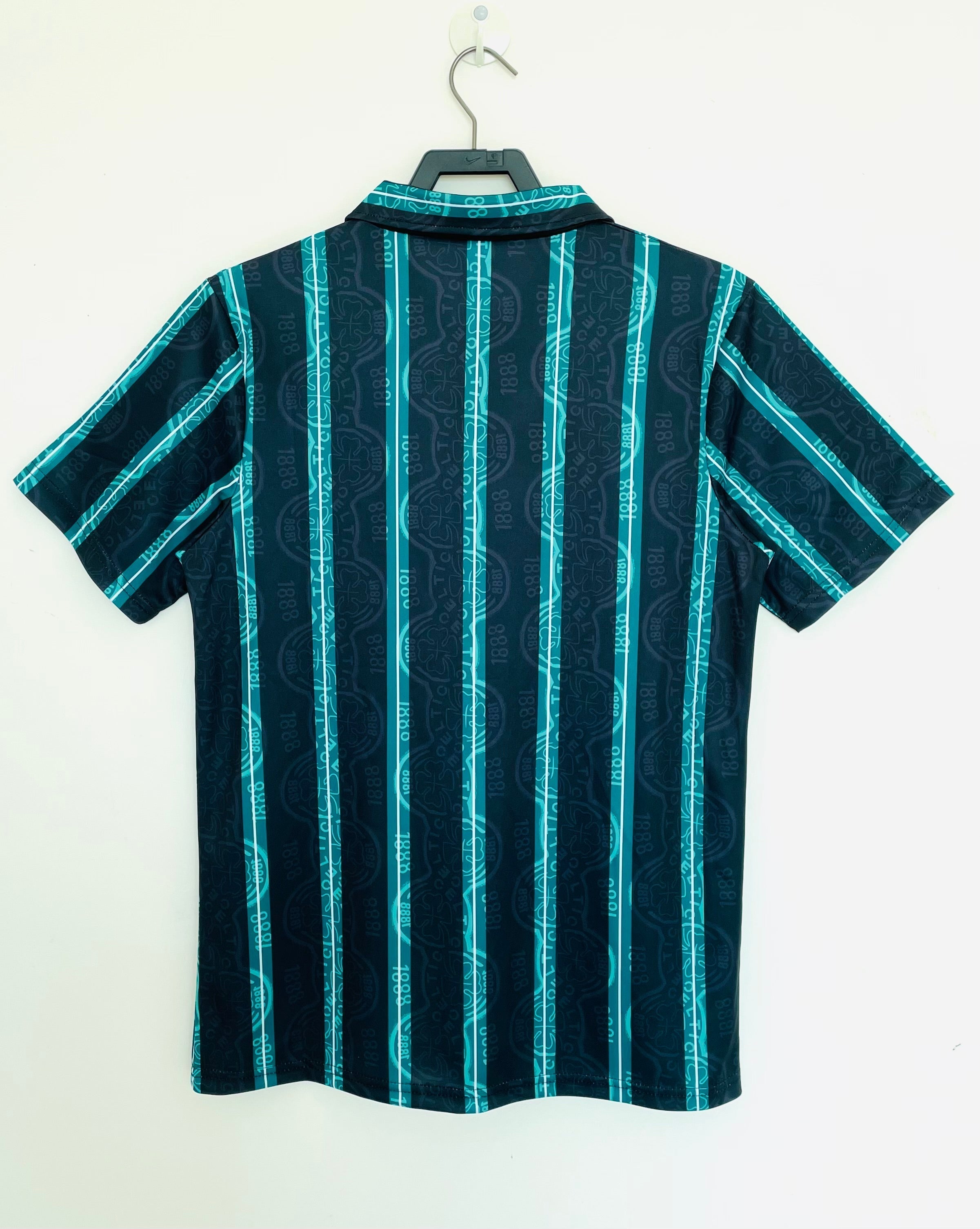 Celtic FC Away Shirt - 1992-1993