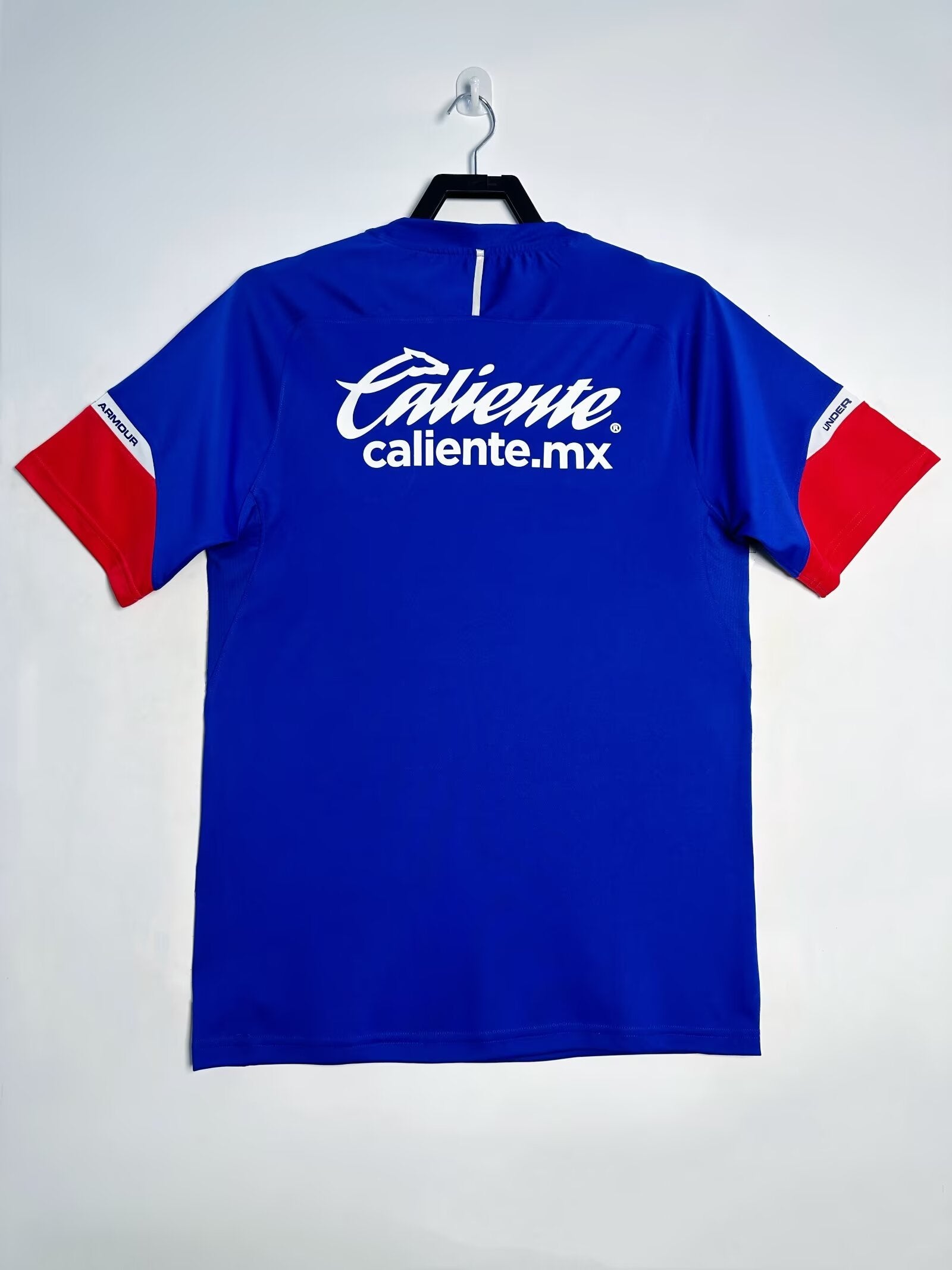 Deportivo Cruz Azul Home Shirt - 2018-2019