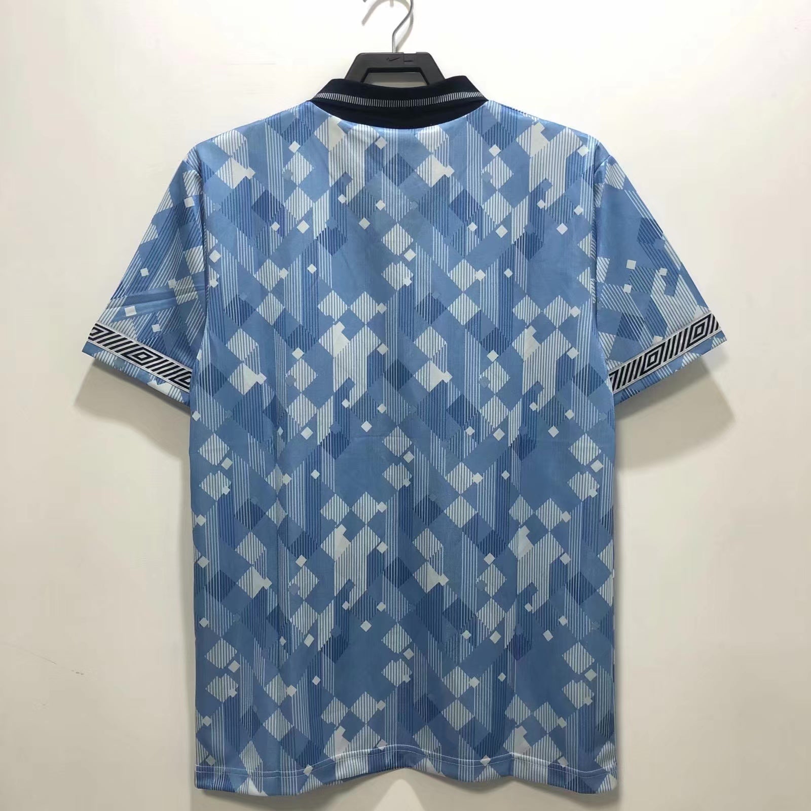 England Away Shirt - 1990