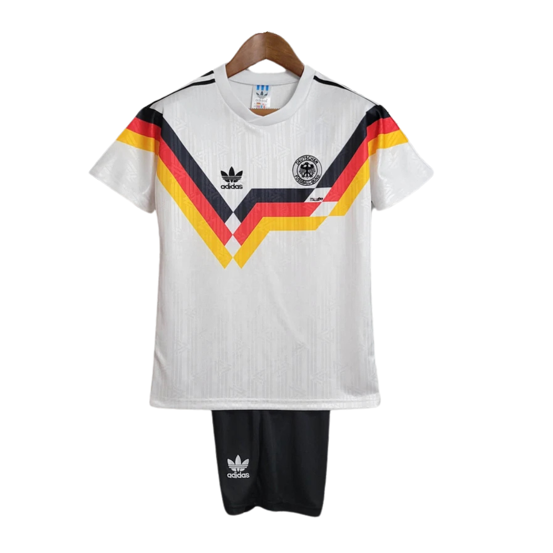 Germany Home 1990 - KIDS SET