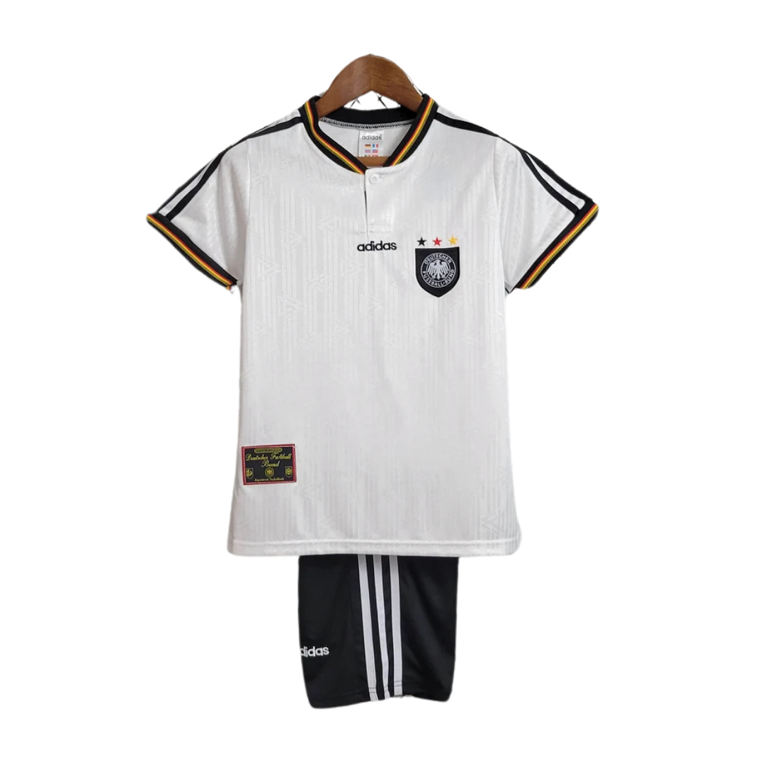 Germany Home 1996 - KIDS SET