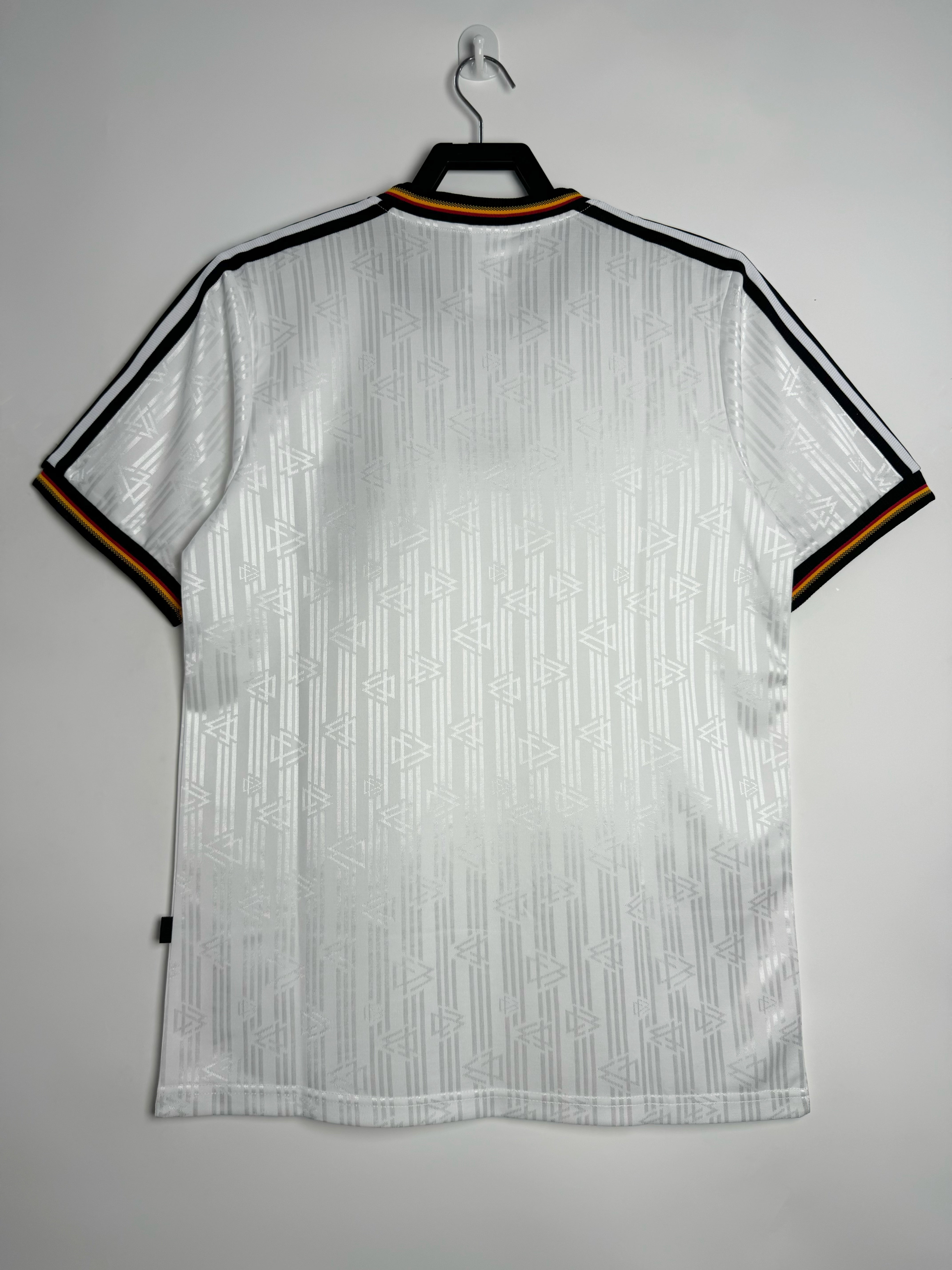 Germany Home Shirt - 1996