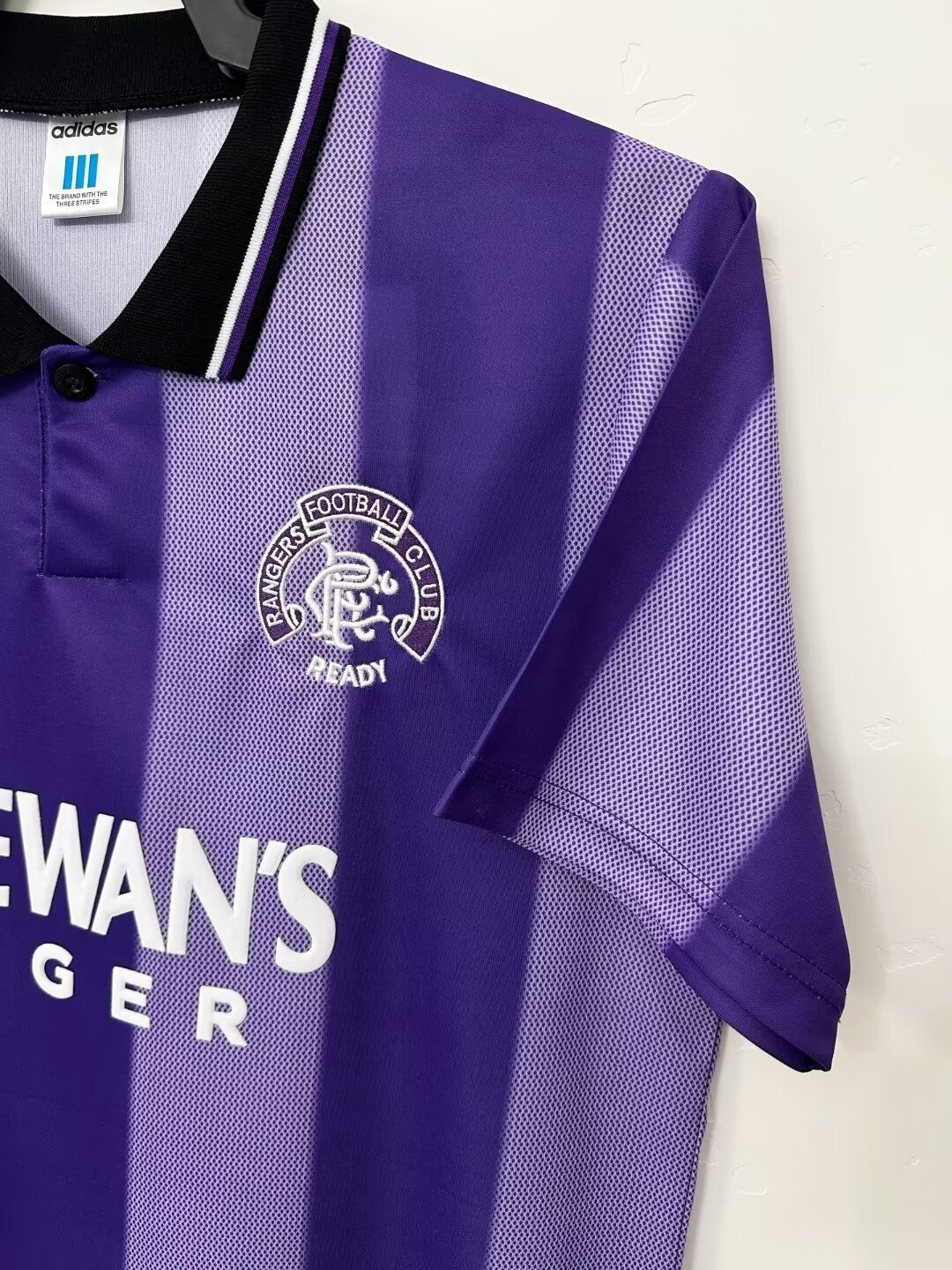 Glasgow Ranger Third Shirt - 1993-1994