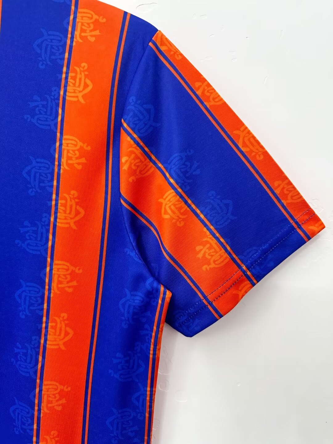 Glasgow Ranger Away Shirt - 1993-1994