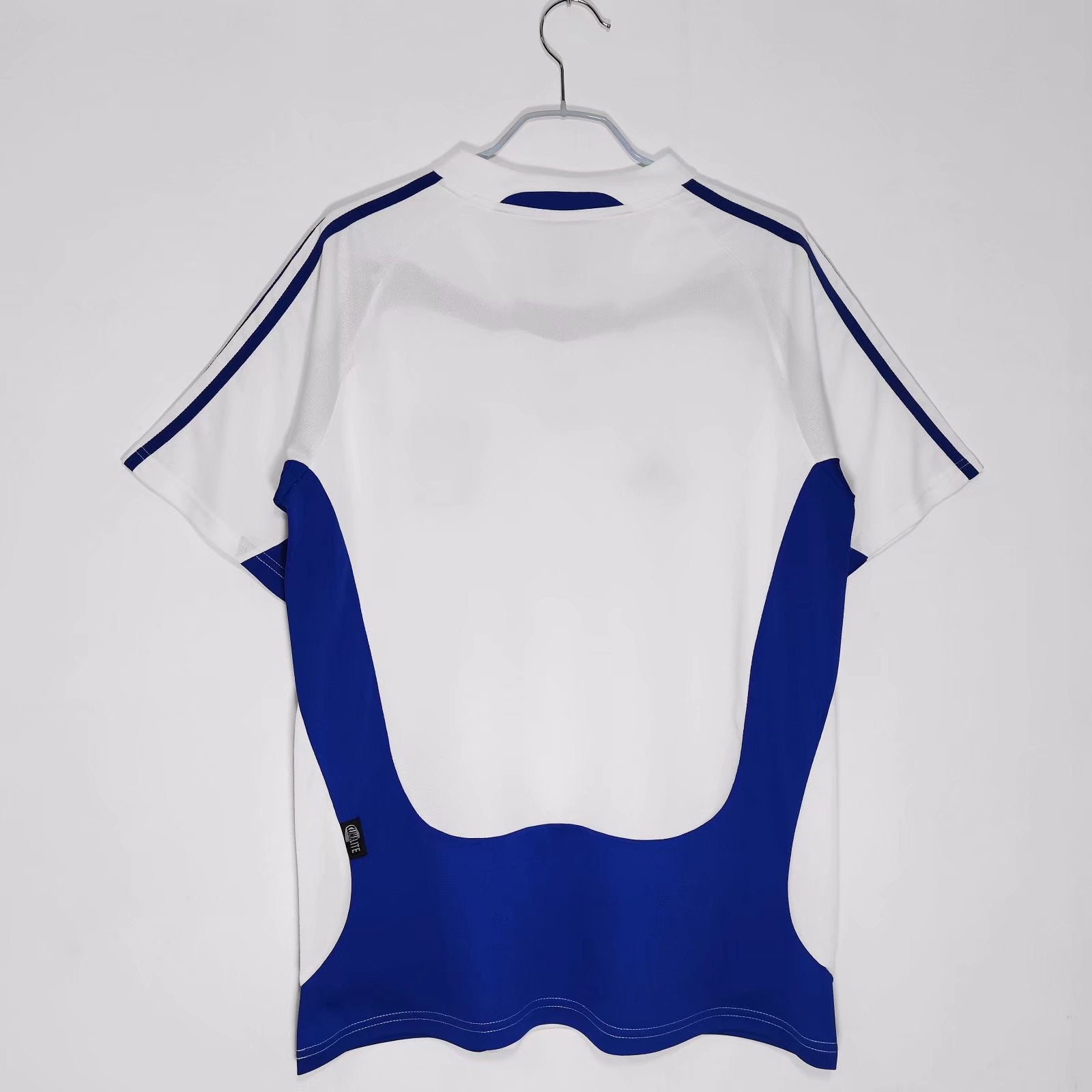 Greece Away Shirt - 2004