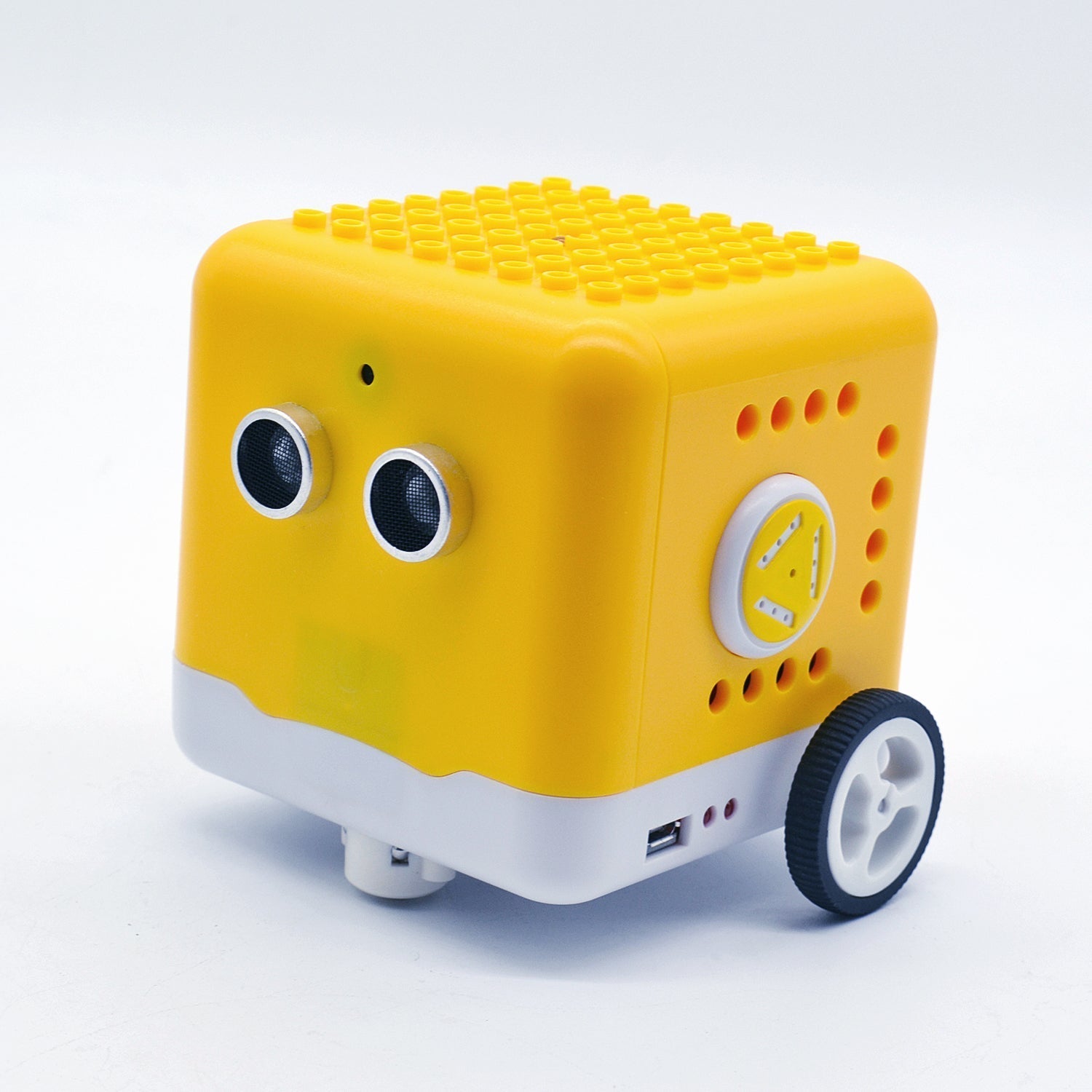 Kit di robot intelligenti fai da te per bambini