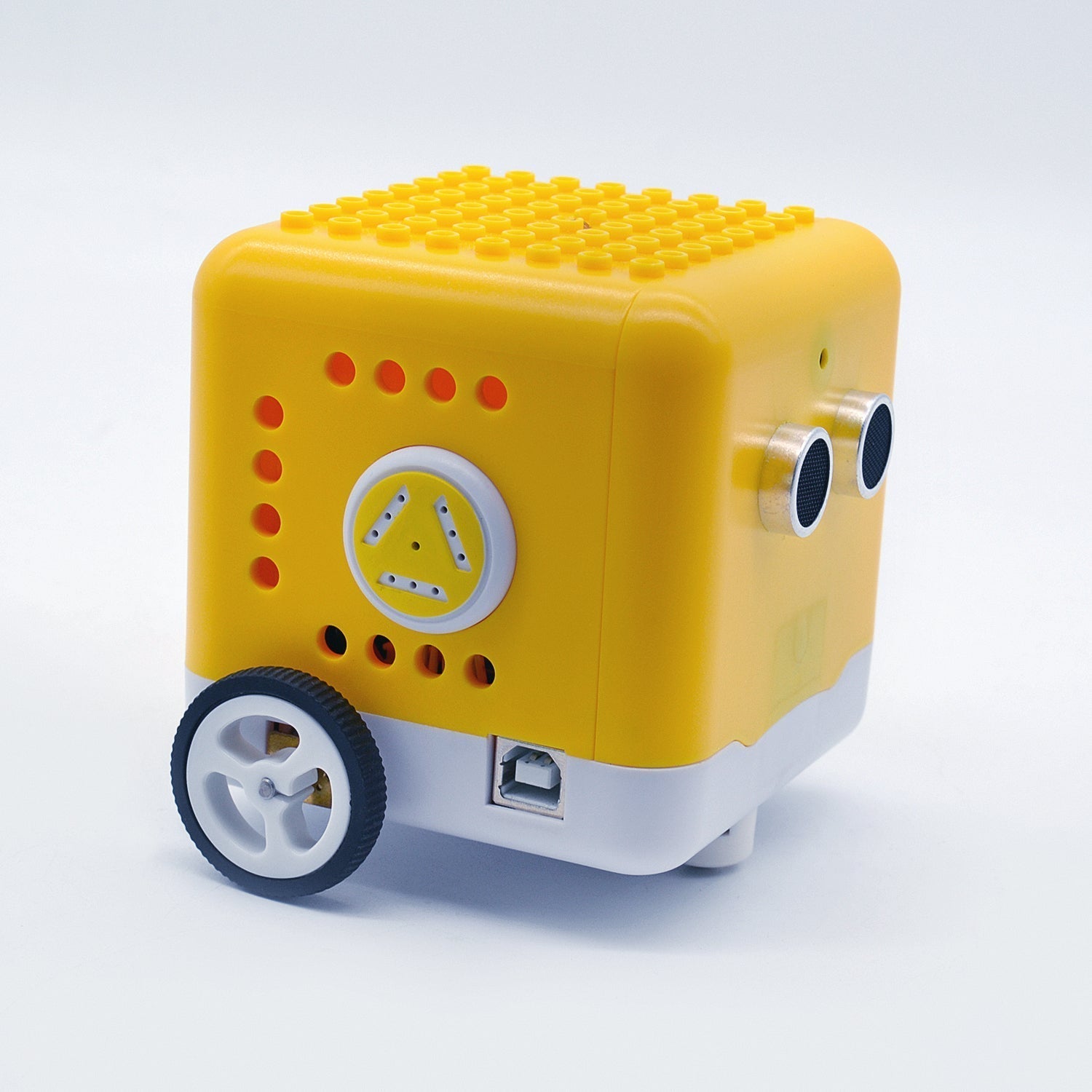 Kit di robot intelligenti fai da te per bambini