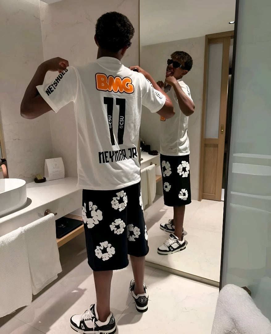 SANTOS 2012/13 RETRO