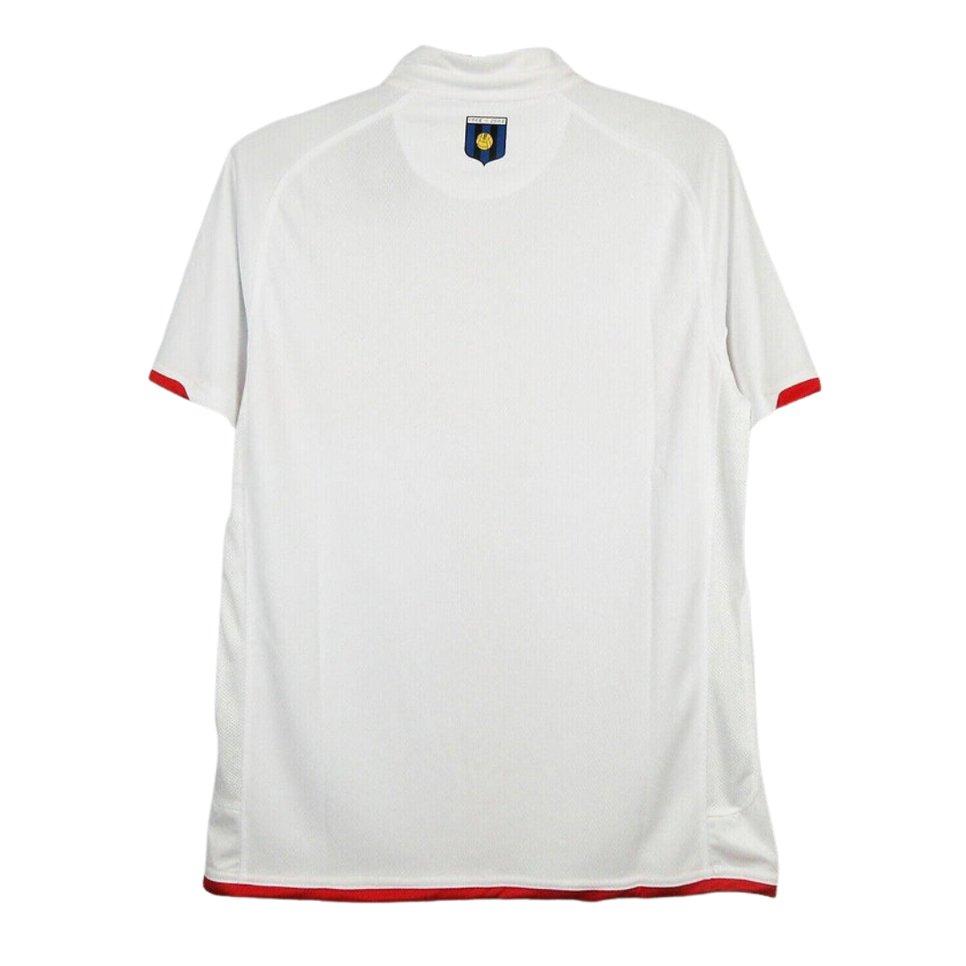 Inter Milan Away Shirt - 2007-08