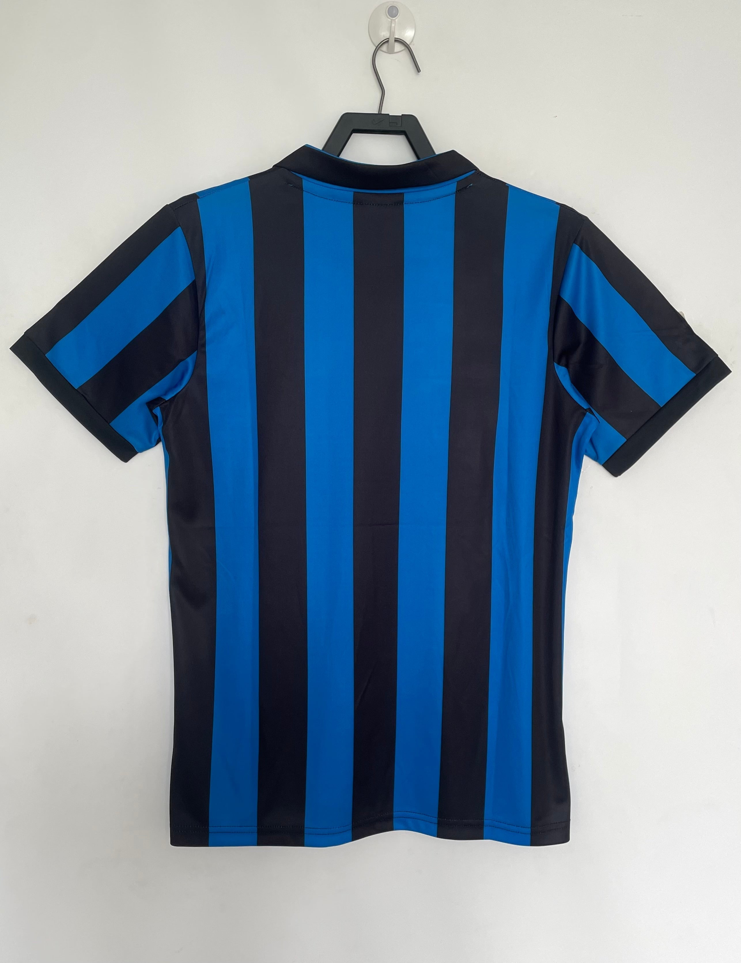 Inter Milan Home Shirt - 1988-1990