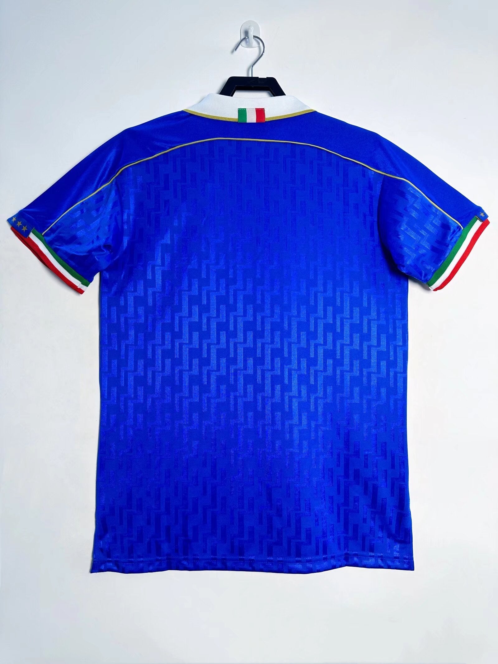 Italy Home Shirt - 1995