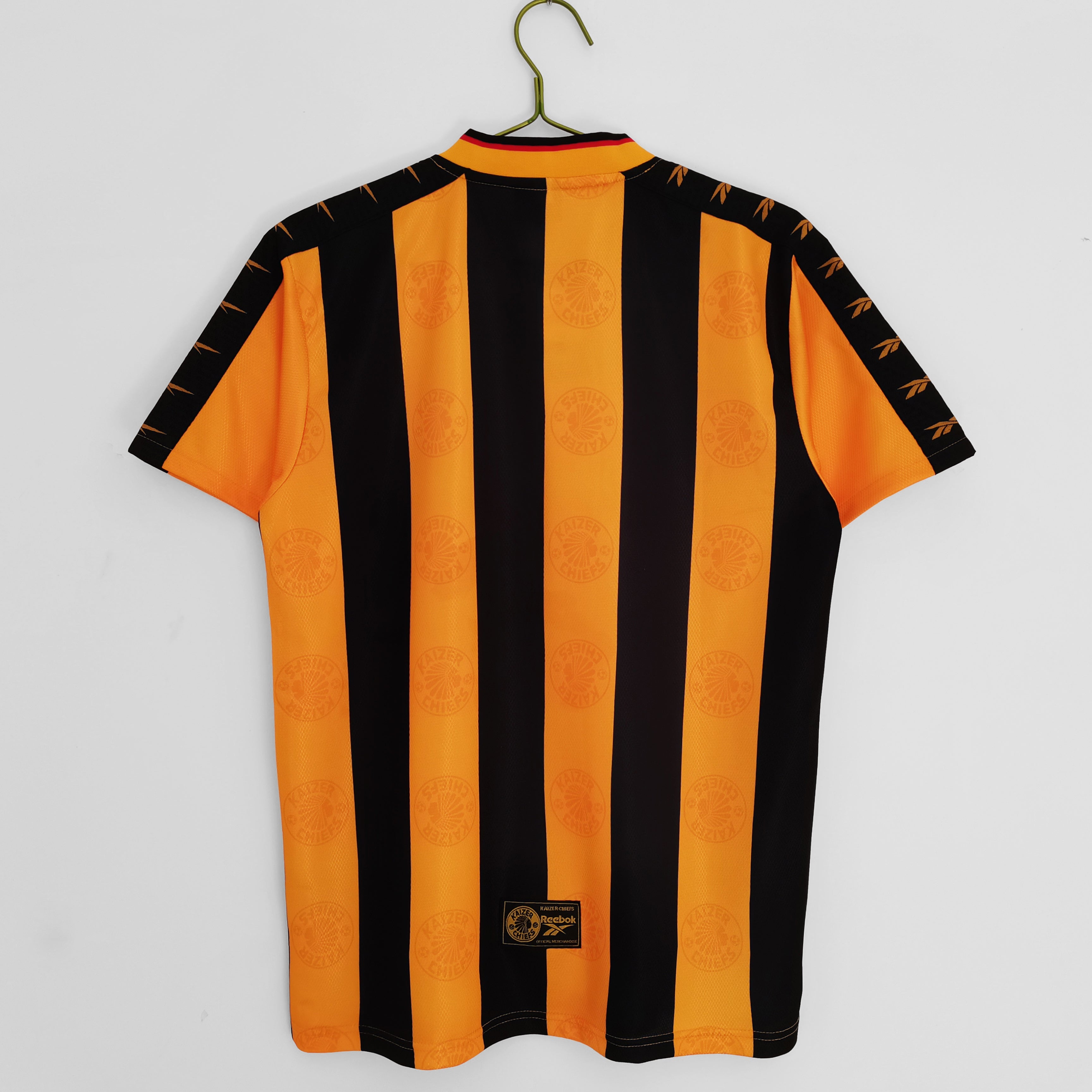 Kaizer Chiefs Home Shirt - 1998