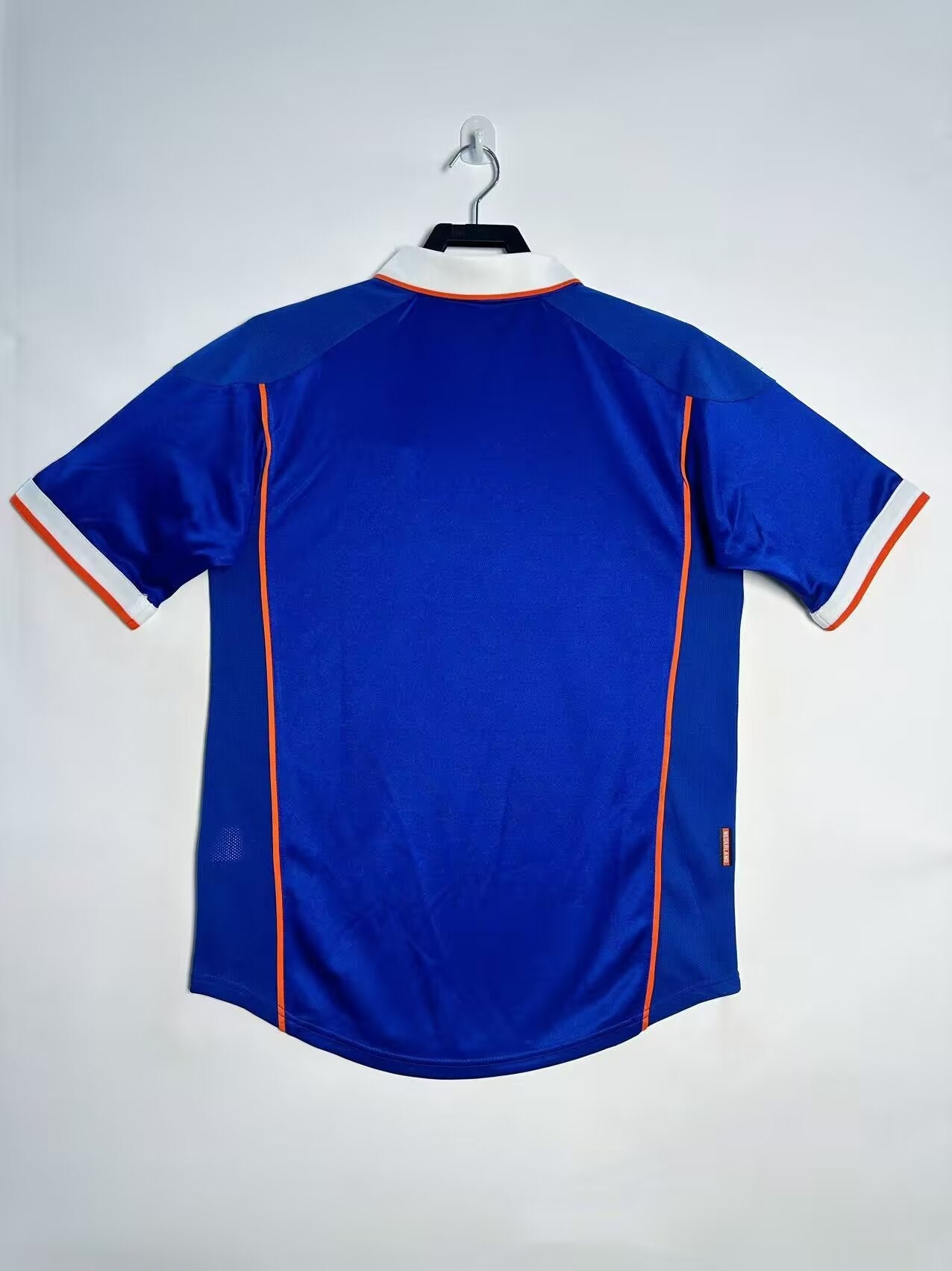 Netherlands Away Shirt - 1998