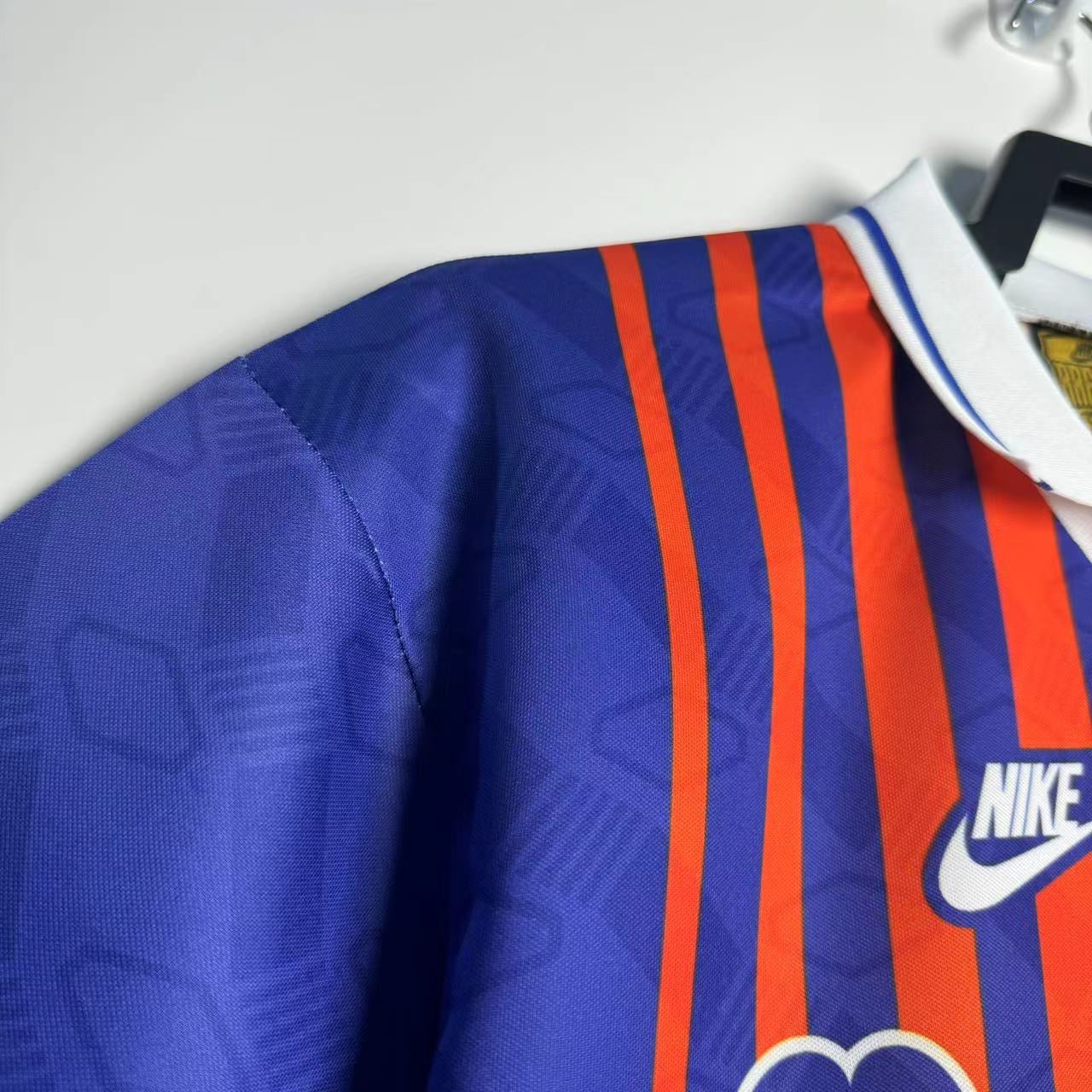 Paris Saint Germain Home Shirt - 1993-1994