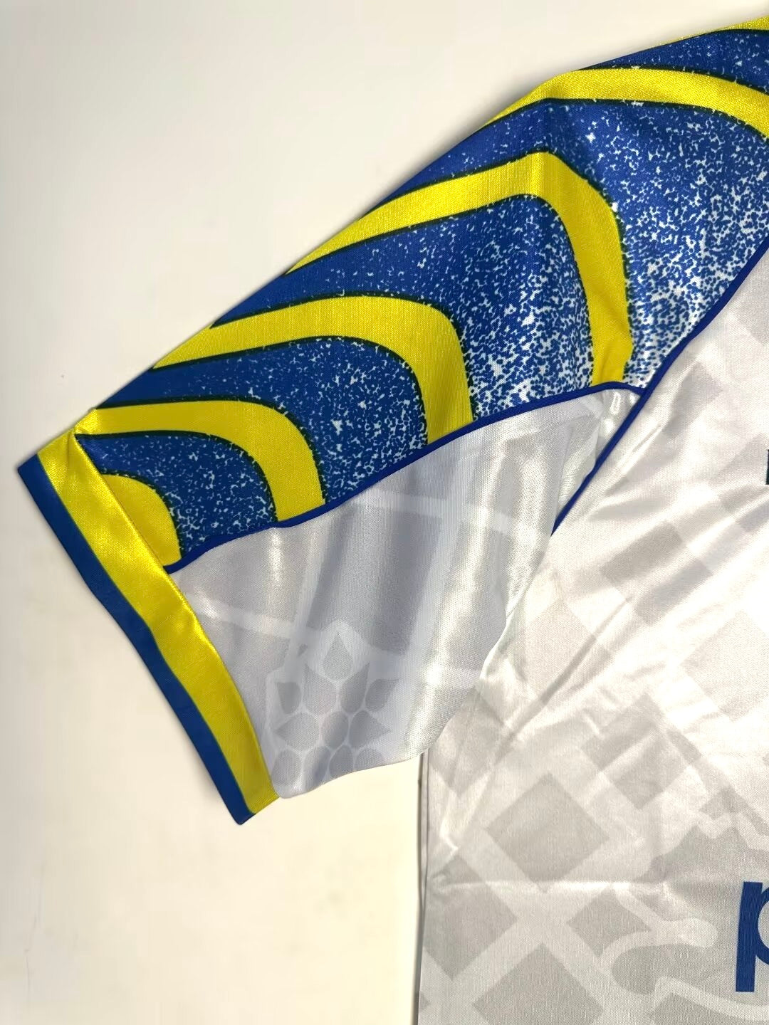 Parma AC Away Shirt - 1995-97