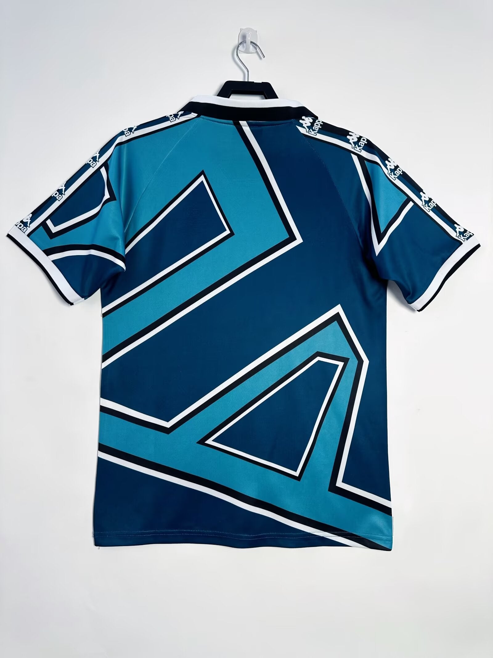 Camiseta de visitante de Real Betis - 1995-1997