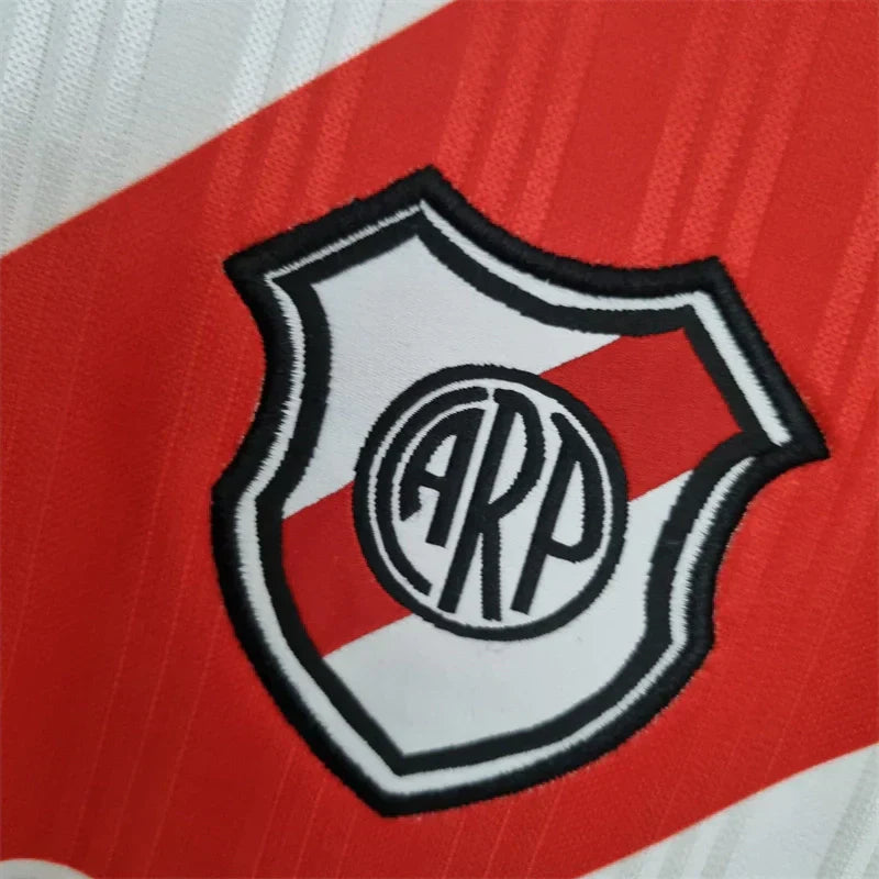 River Plate Home Shirt - 1996