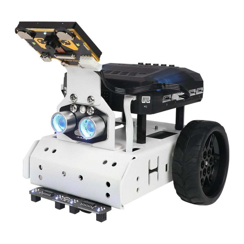 Kit auto robot AI Vision