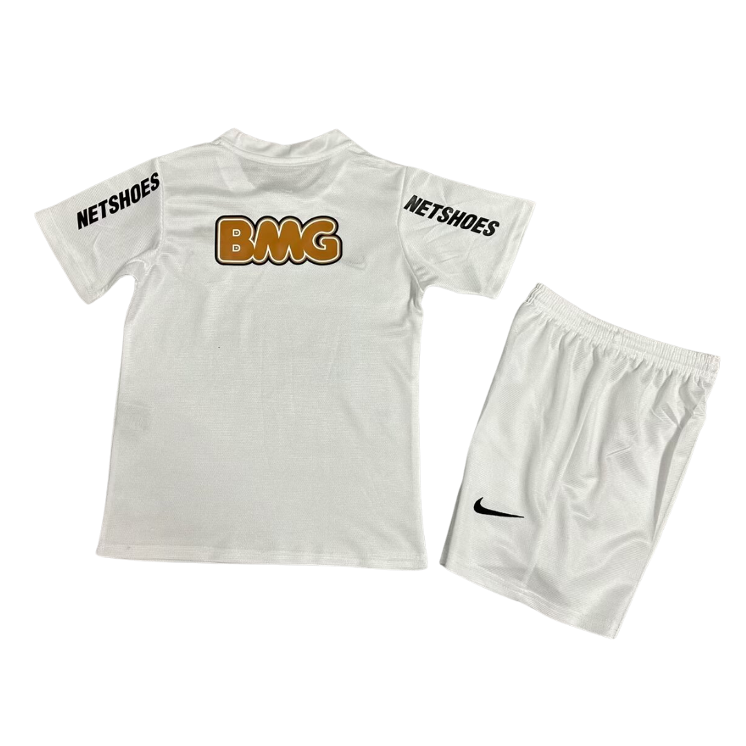 Santos FC Home - 2012-2013 - KIDS SET