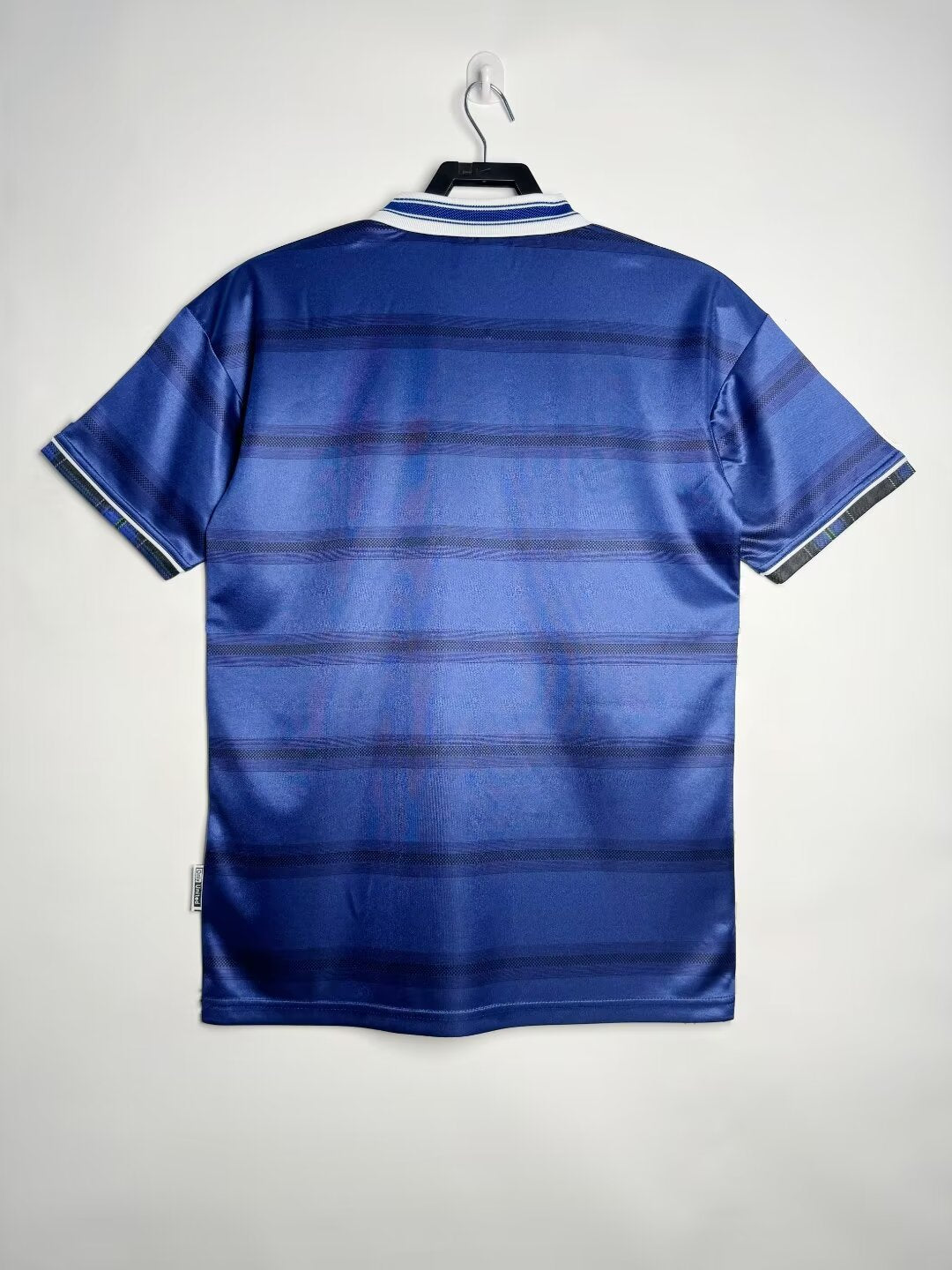 Scotland Home shirt - 1998-2000