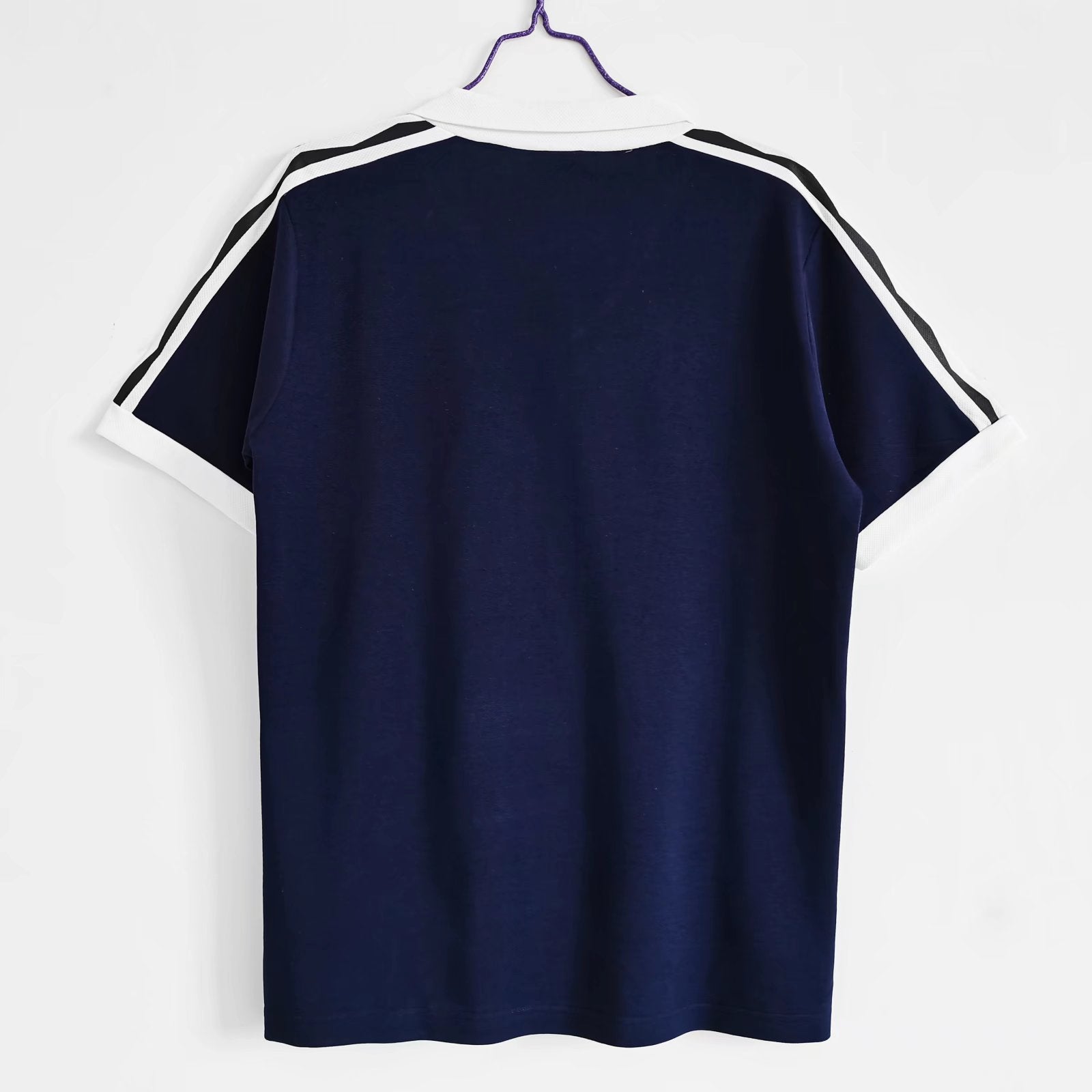 Scotland Home shirt - 1978