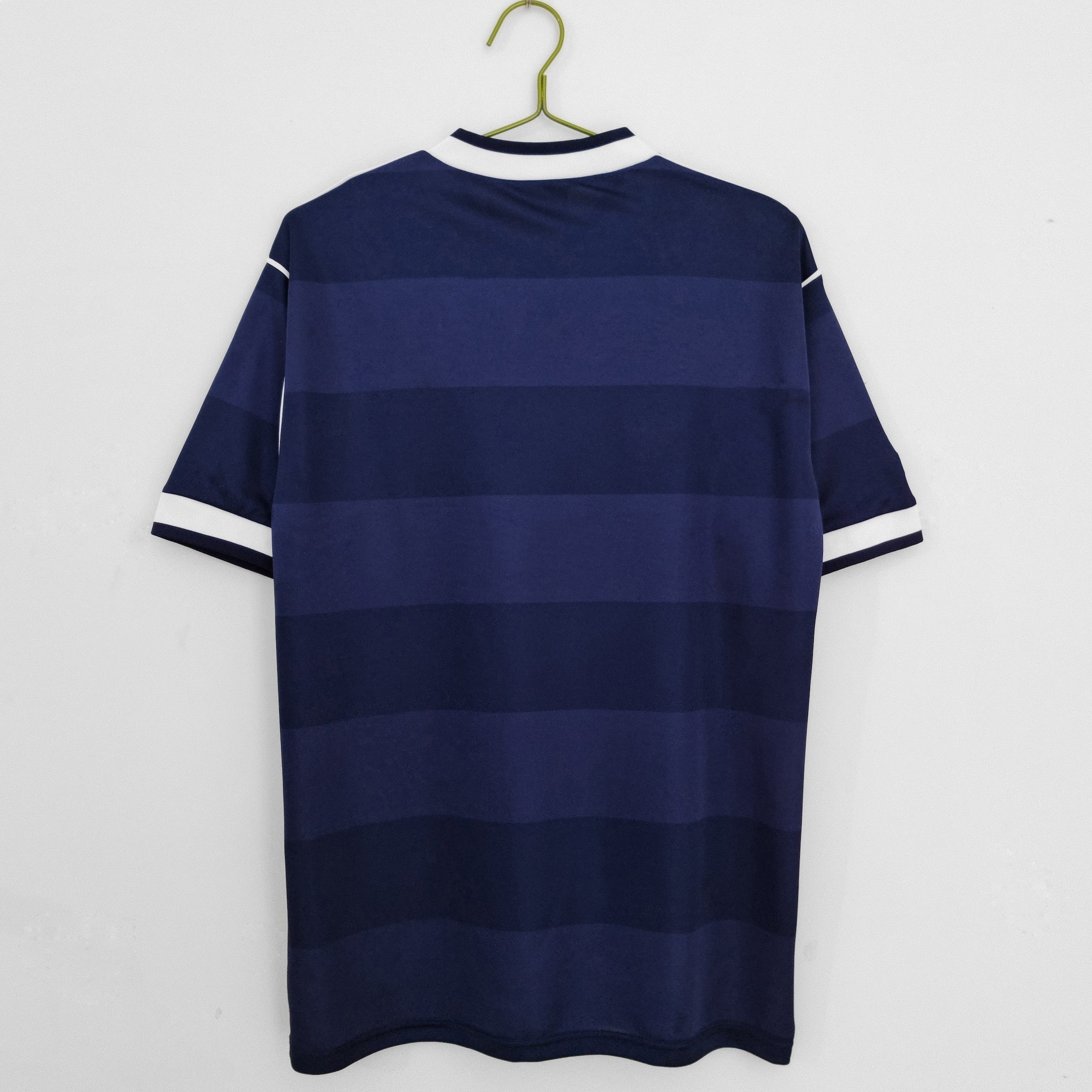 Scotland Home shirt - 1986