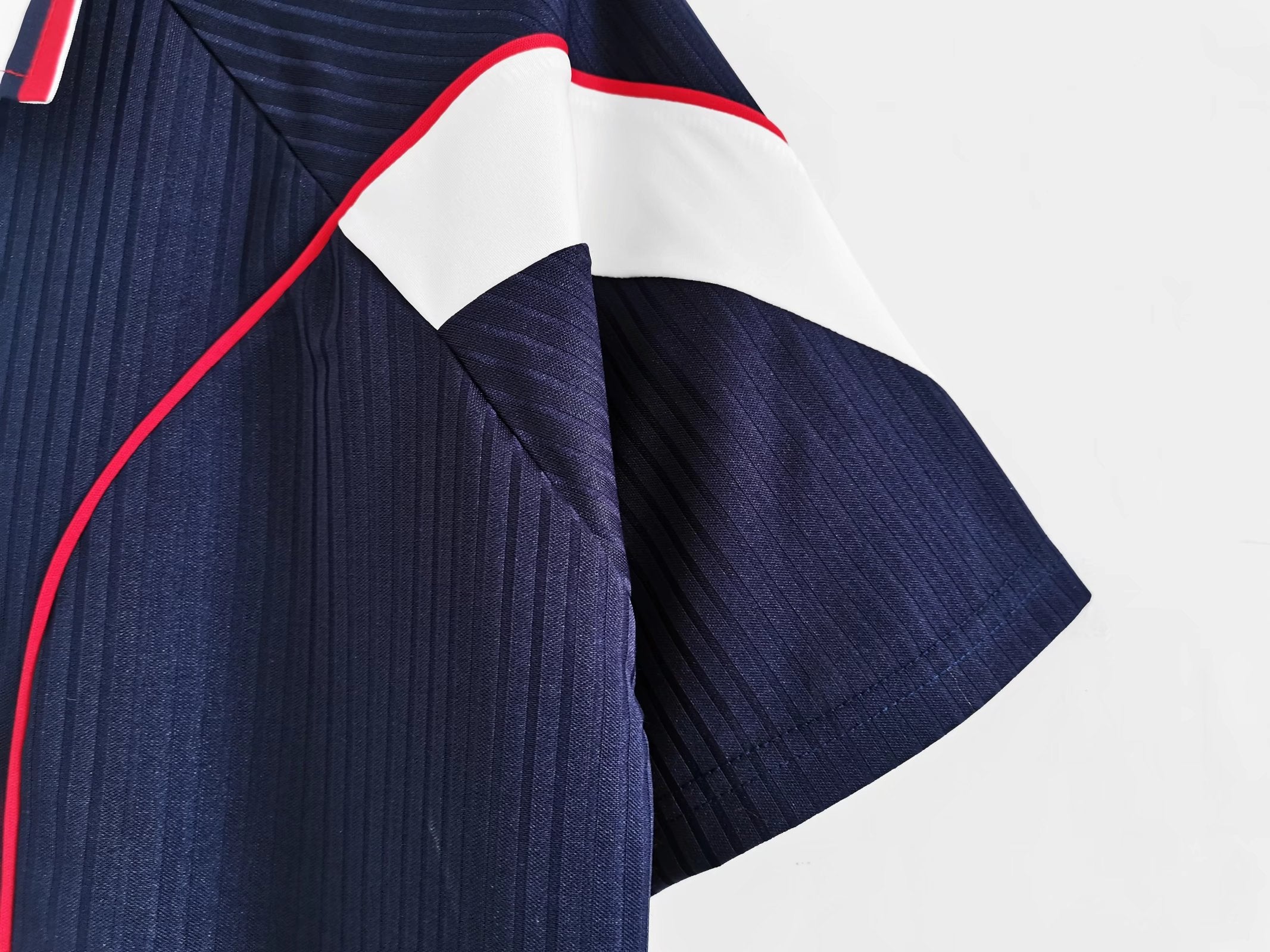 Scotland Home shirt - 1996-98