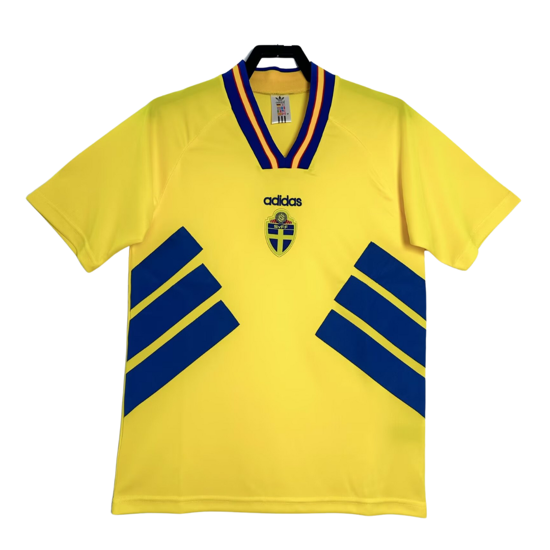 Sweden Home Shirt - 1994