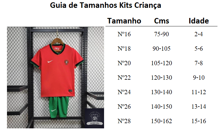 Santos Retro Kinder-Fußballtrikot 2011/12