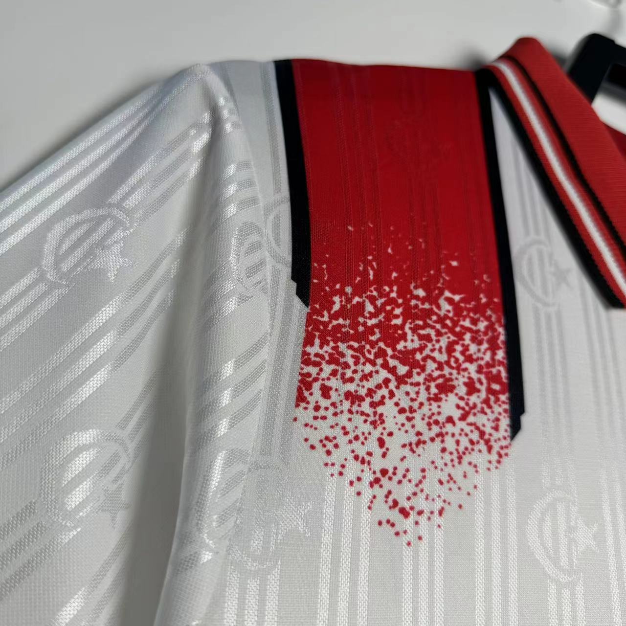 Turkey Away Shirt - 1996